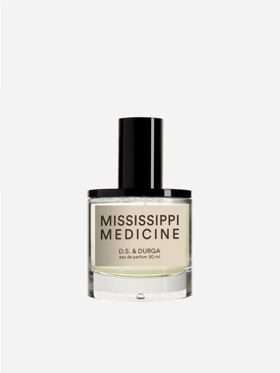 mississippi medicine eau de parfum