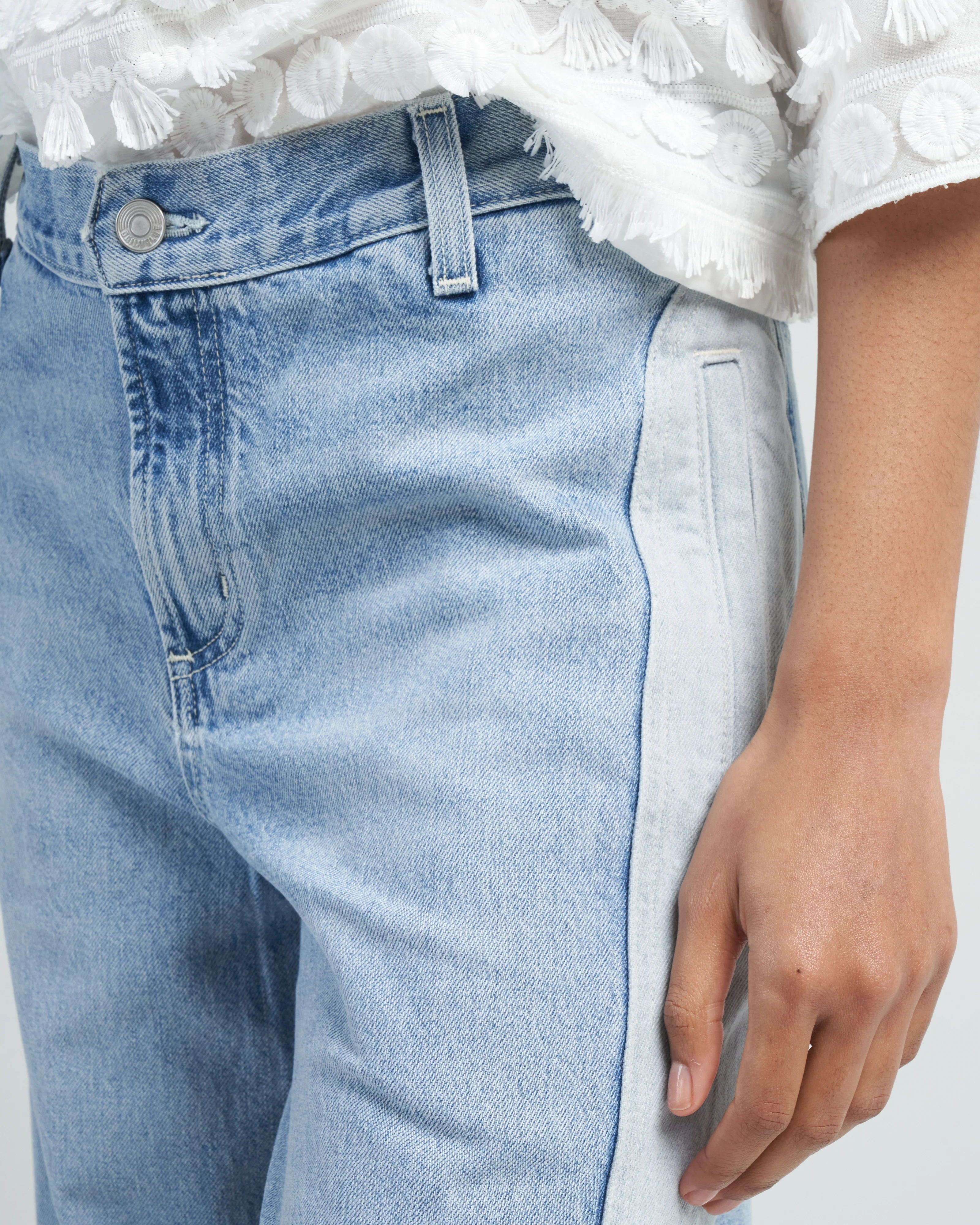 easy pant - pacific - Image 5