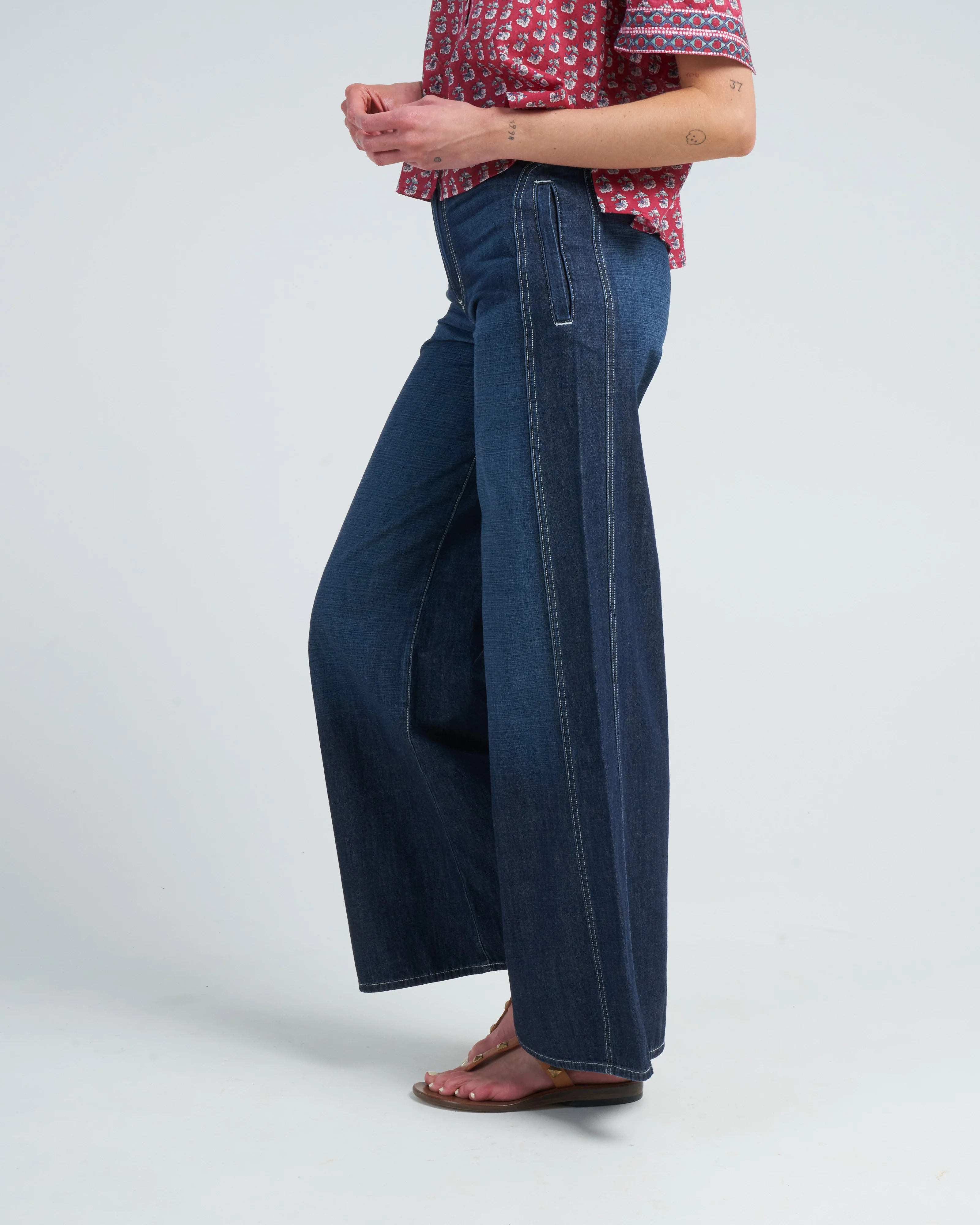 easy pant - zephyr - Image 3