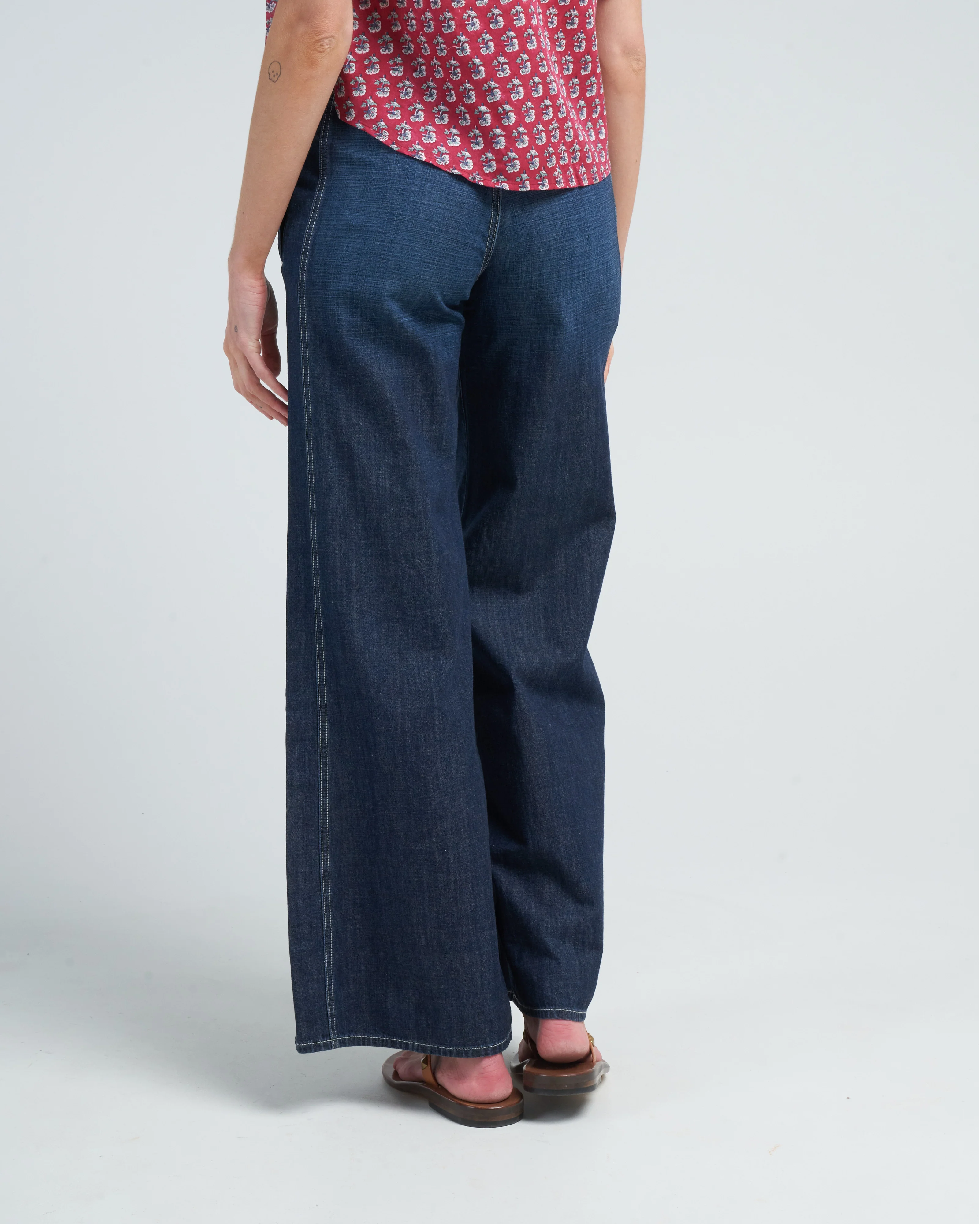easy pant - zephyr - Image 4