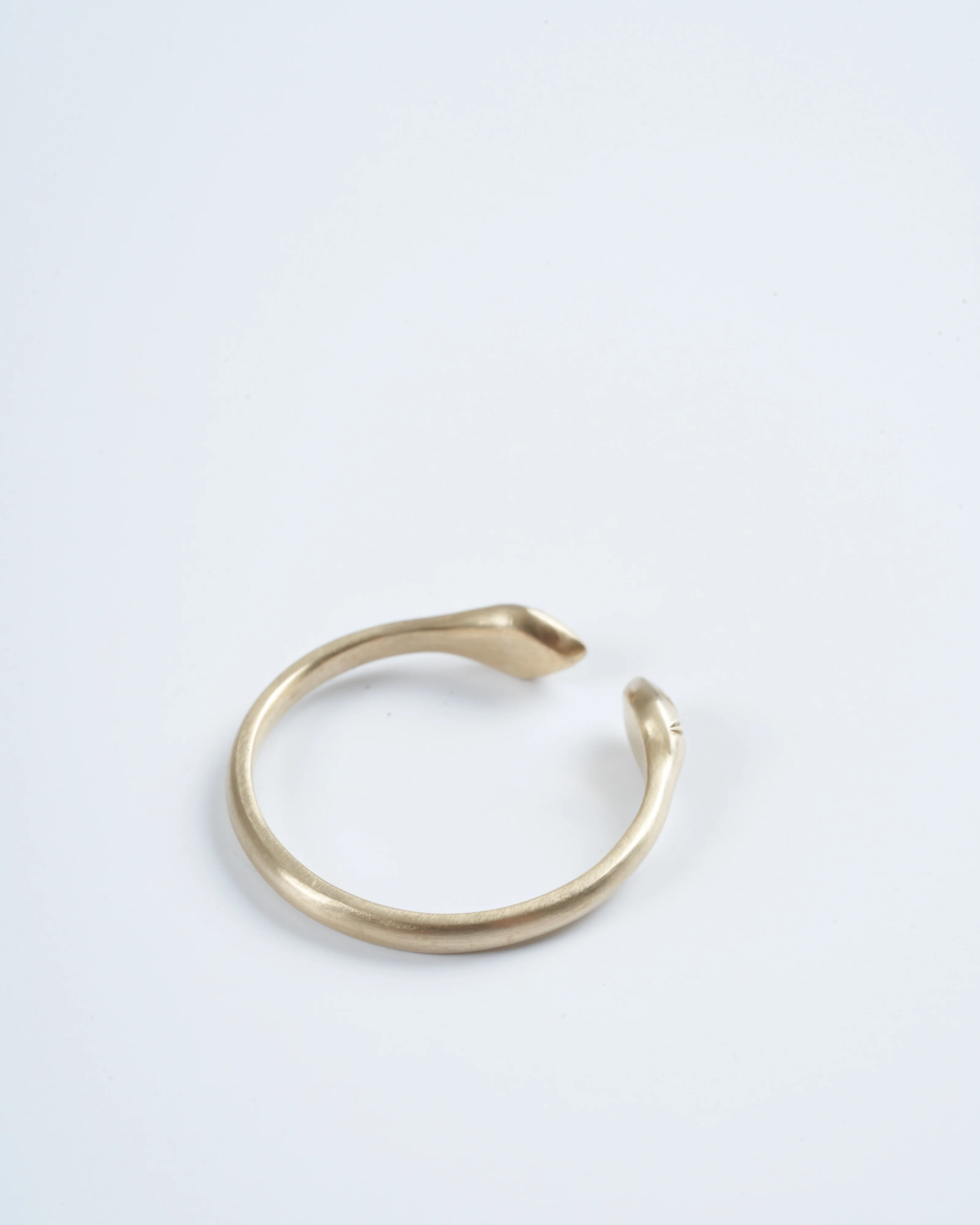 aziza diamond ring - gold - Image 4