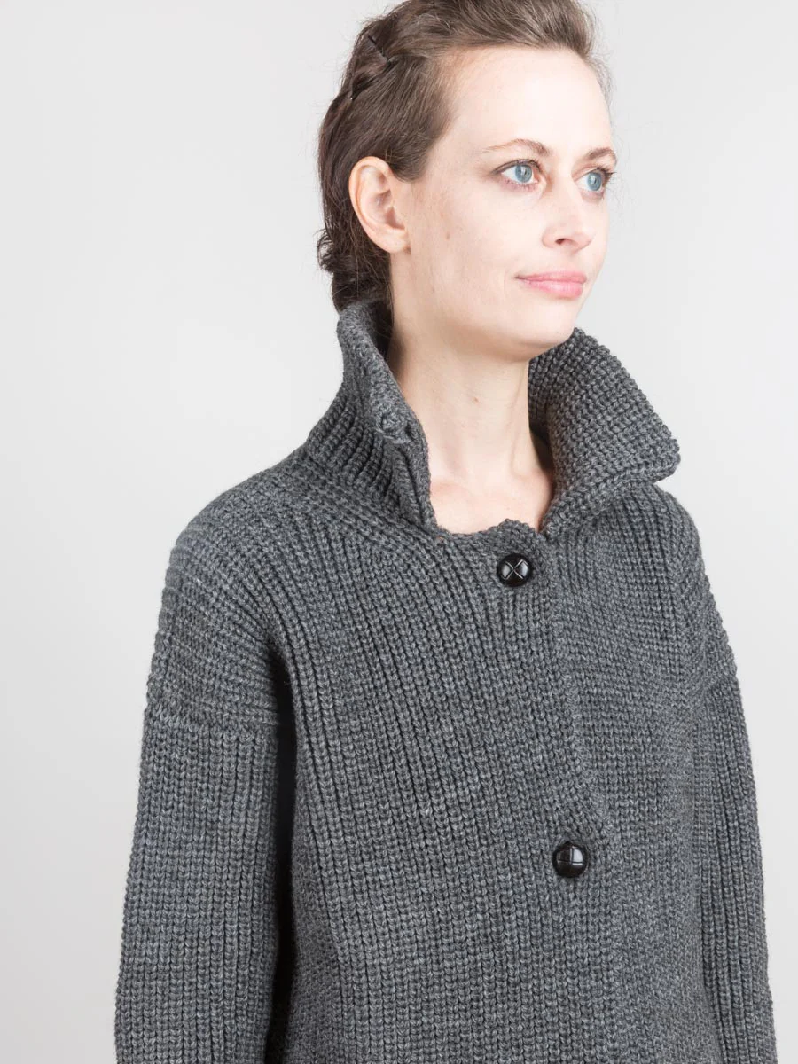 car coat - Image 4