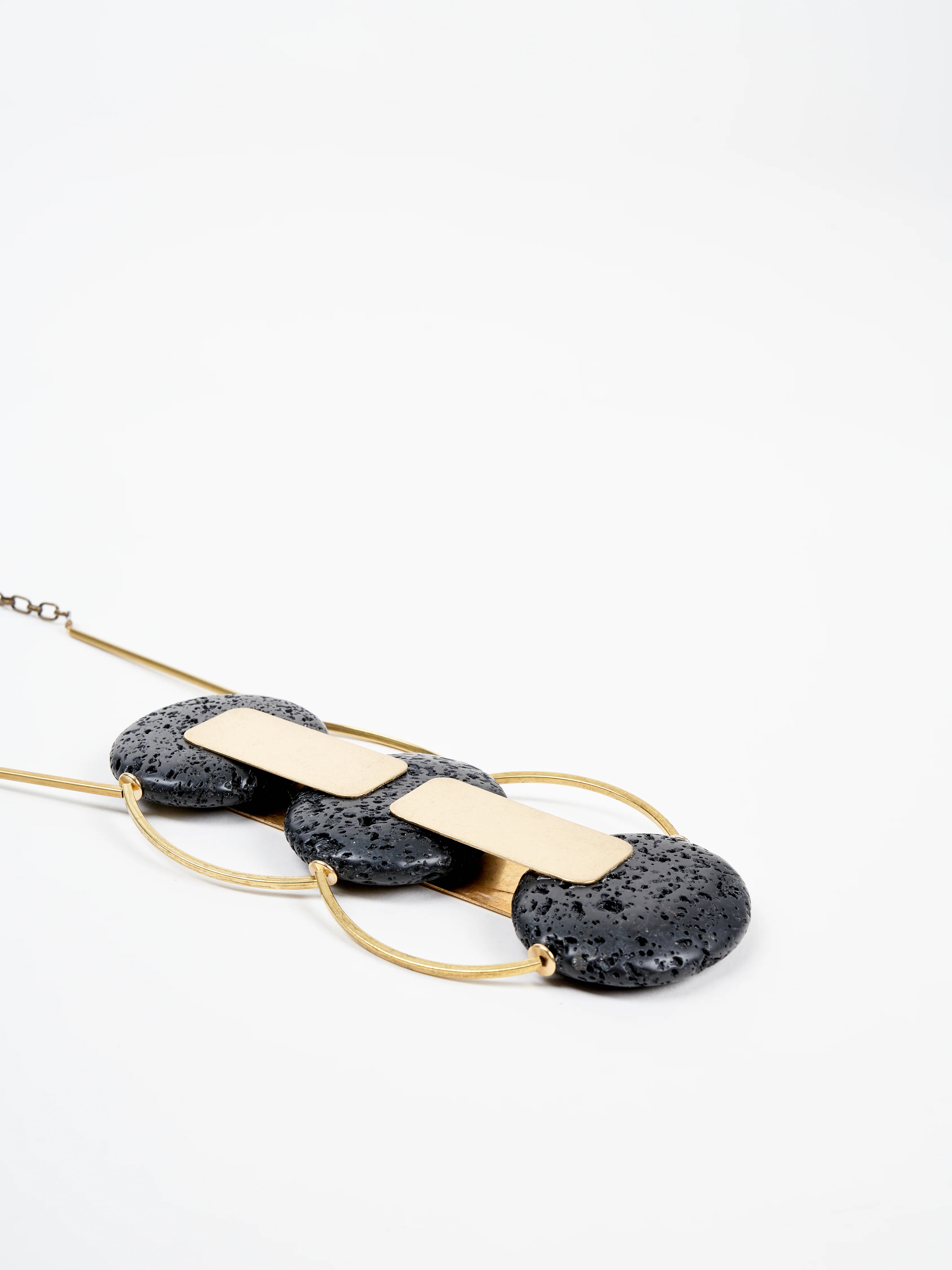 lava necklace - Image 3