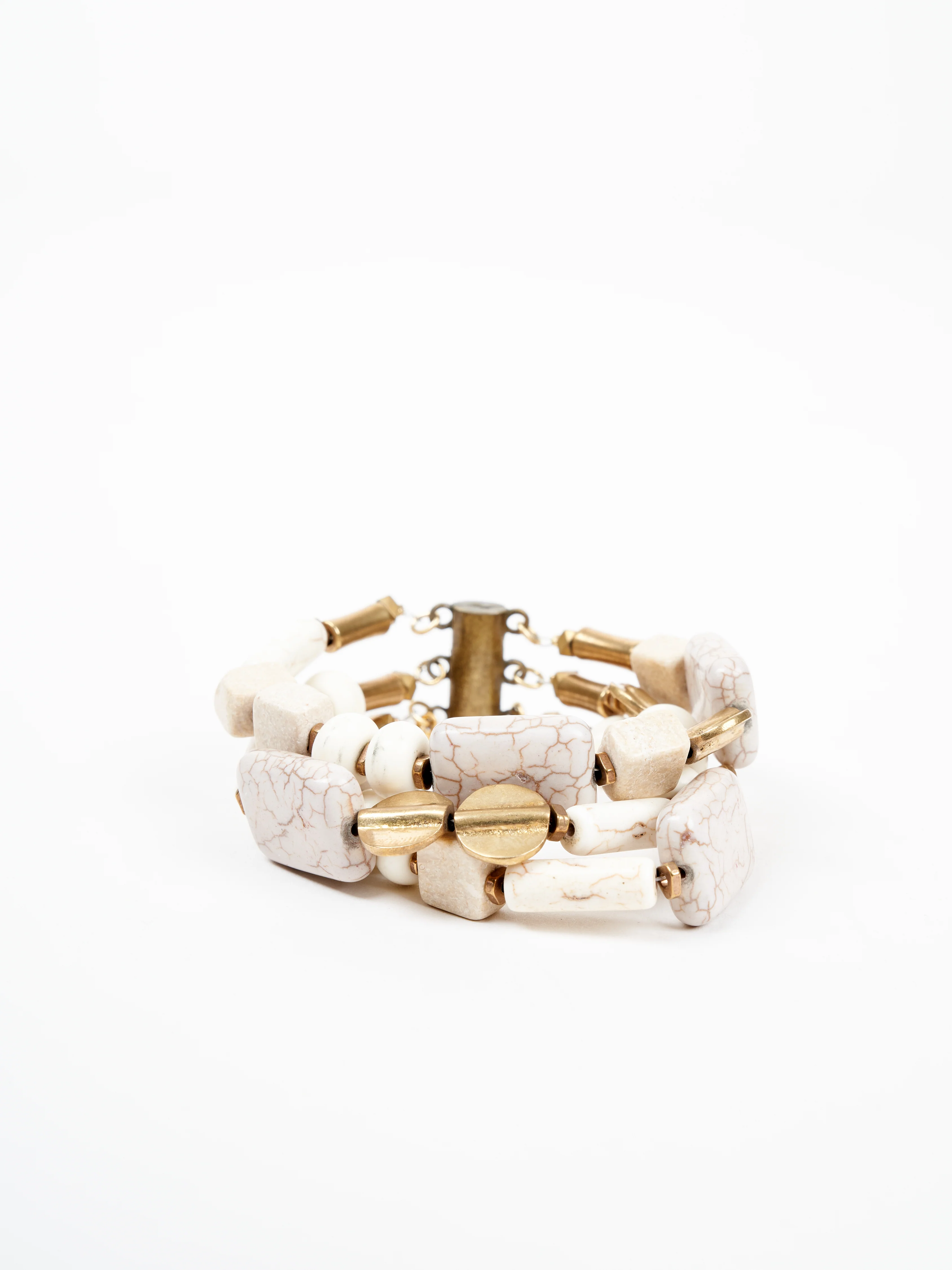 magnesite bracelet - Image 2