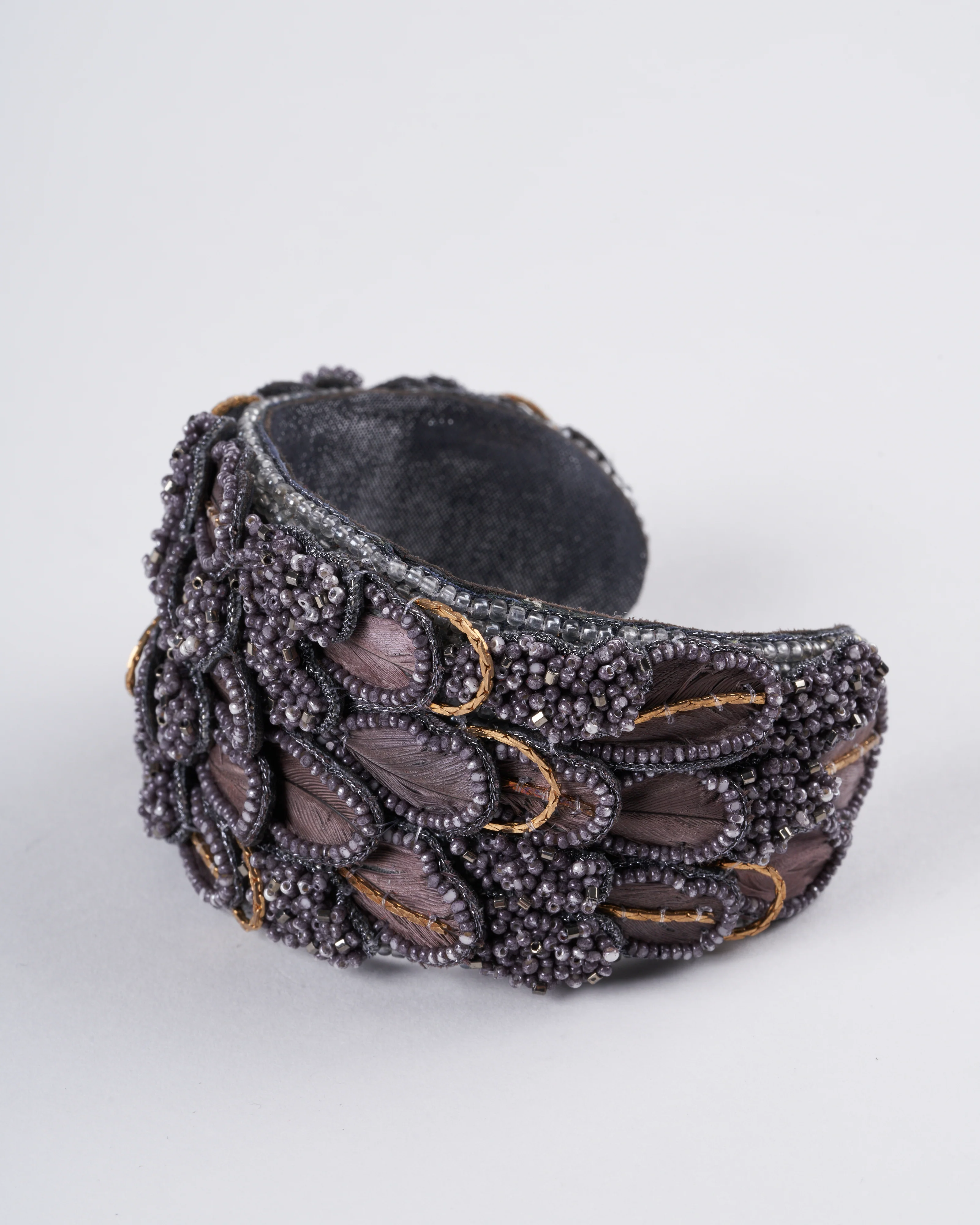 ojasvi cuff custom - grey - Image 2