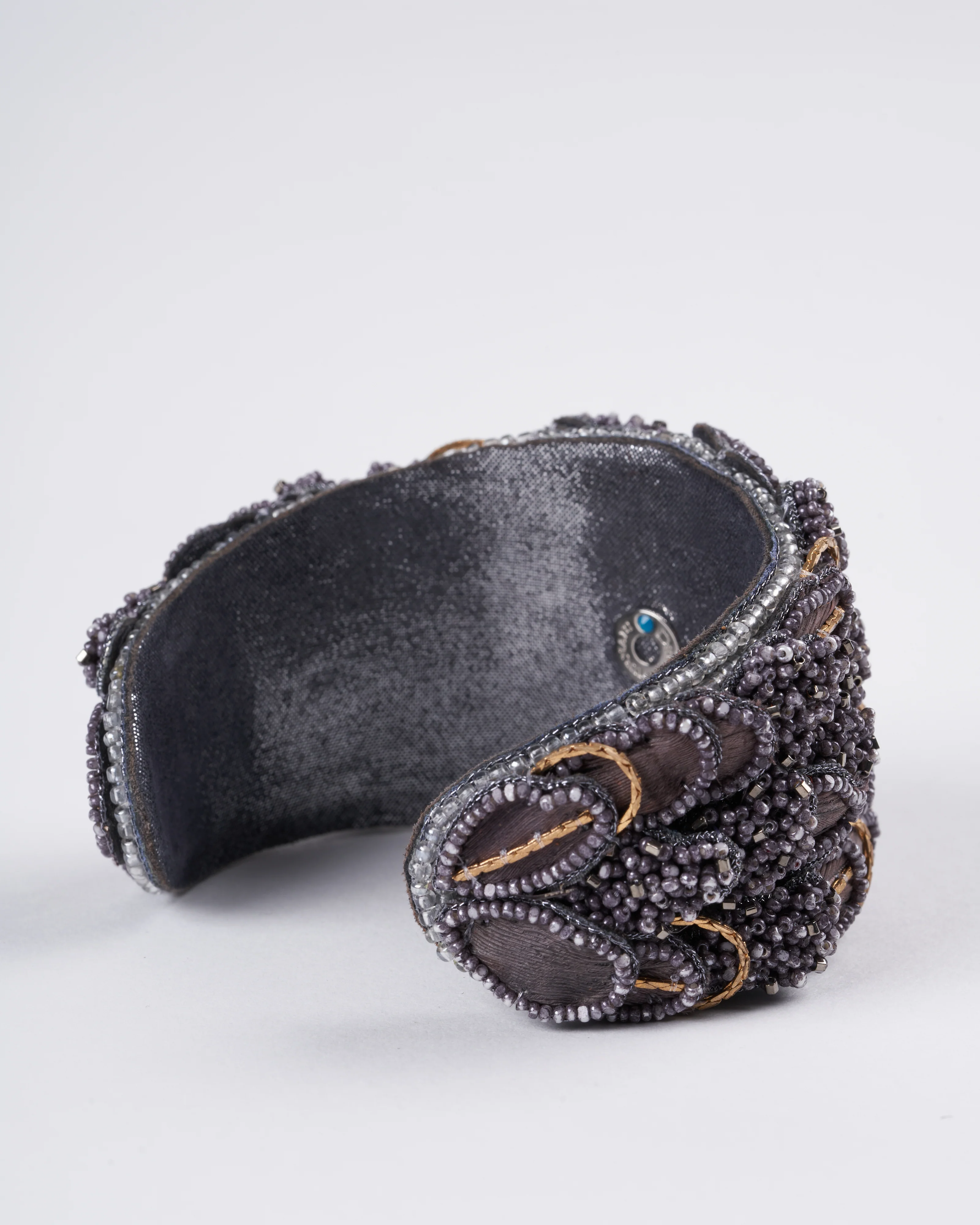 ojasvi cuff custom - grey - Image 3