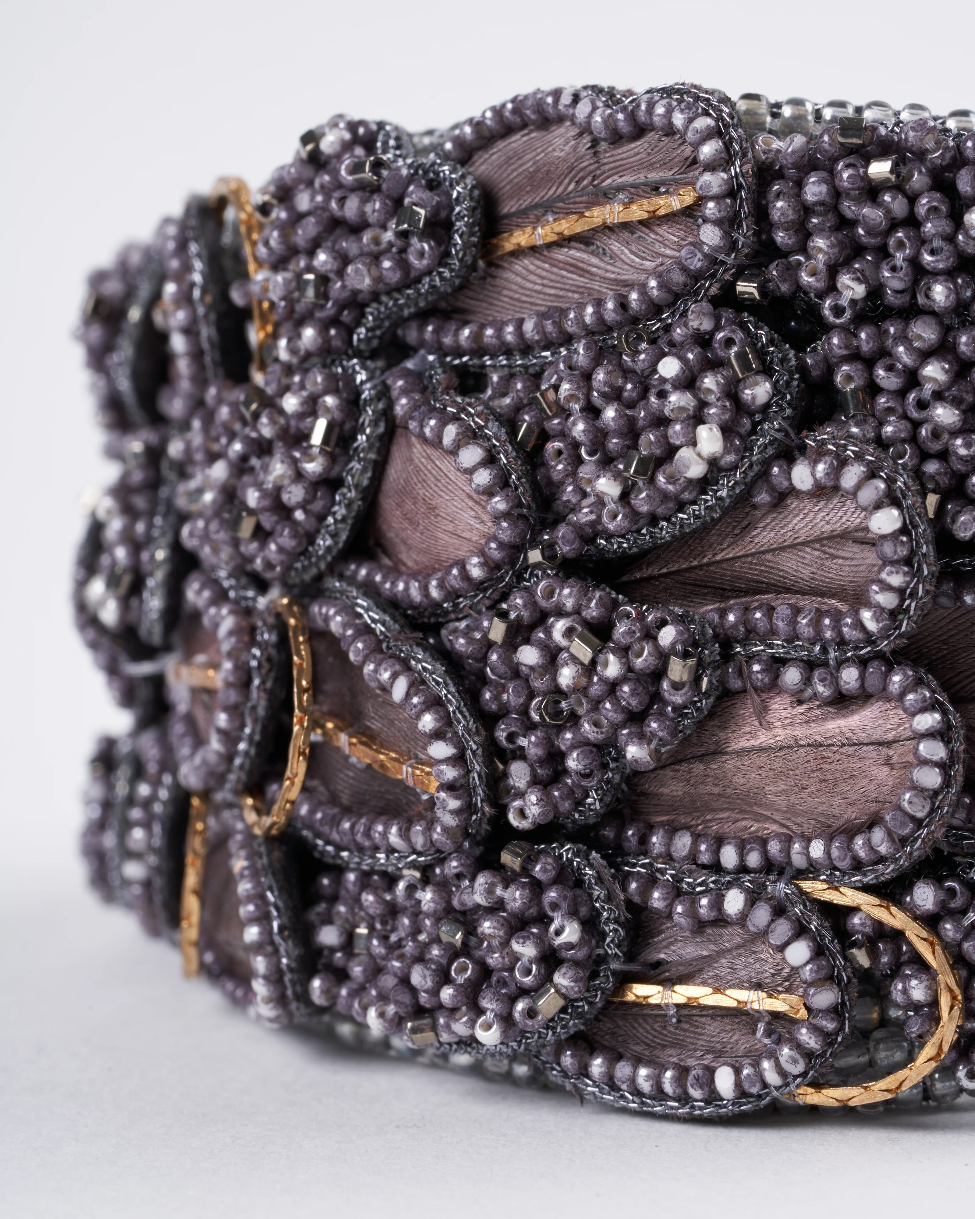ojasvi cuff custom - grey - Image 4