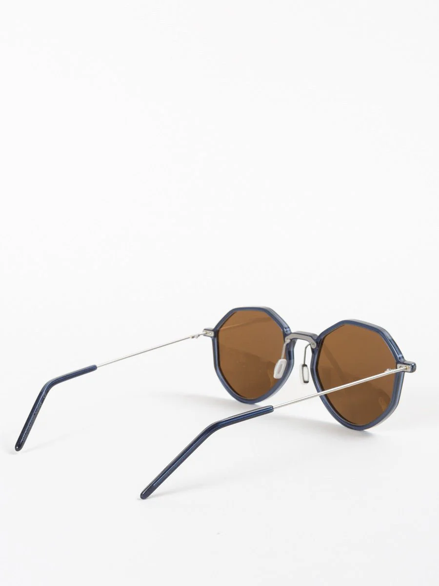 octagon opaline blue - Image 3