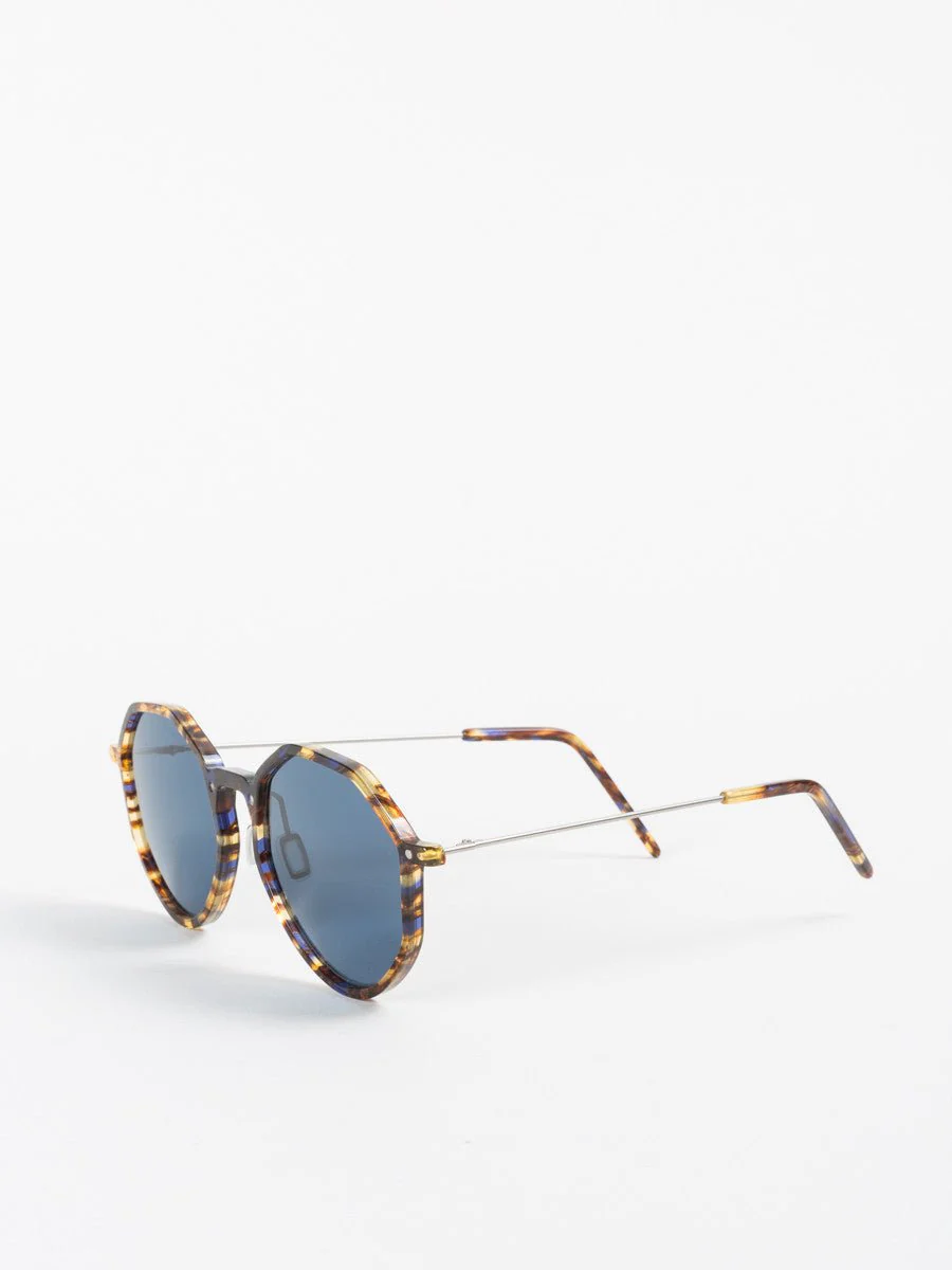 octagon havana blue - Image 2