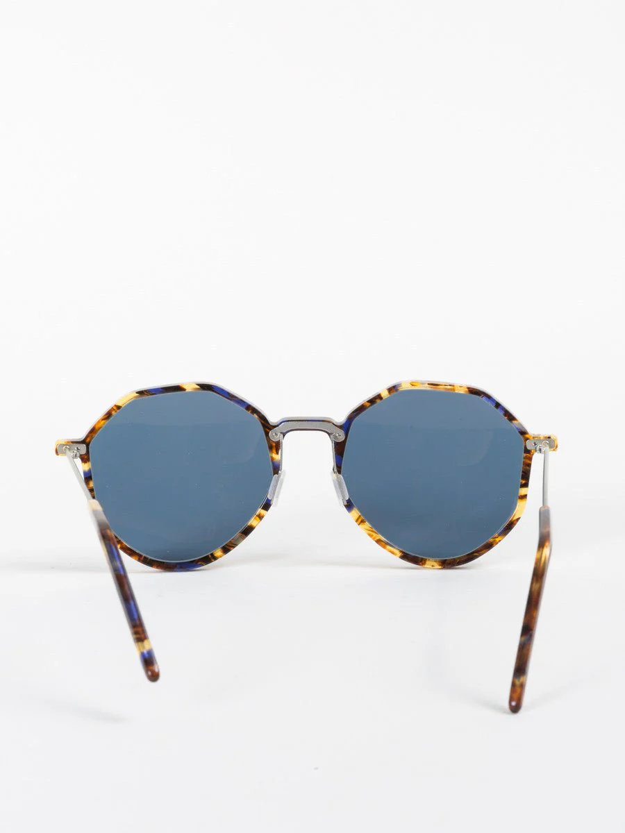 octagon havana blue - Image 3