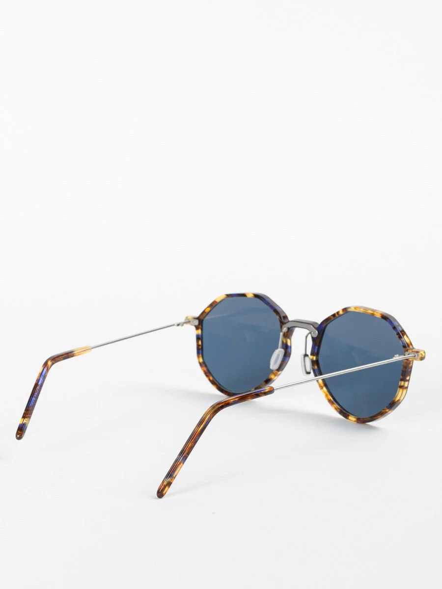 octagon havana blue - Image 4