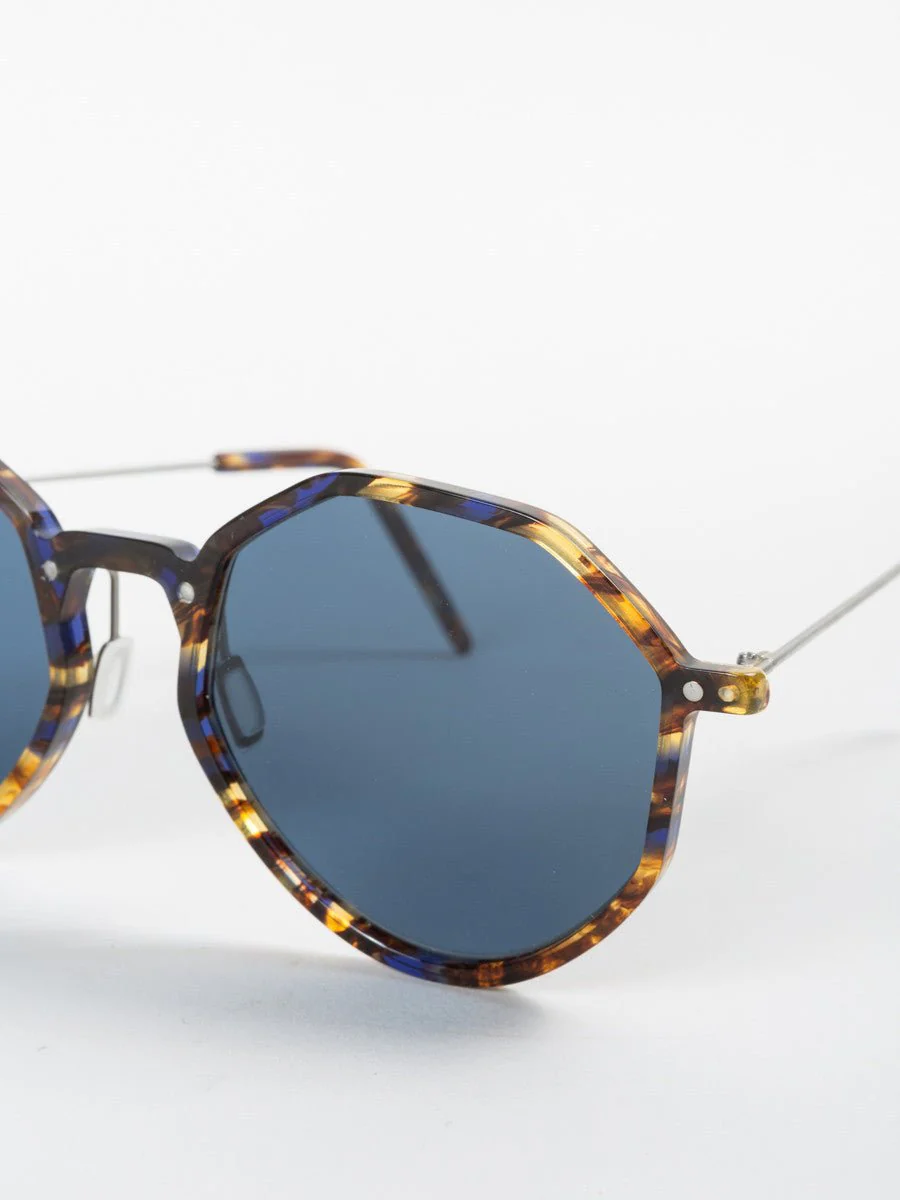 octagon havana blue - Image 5