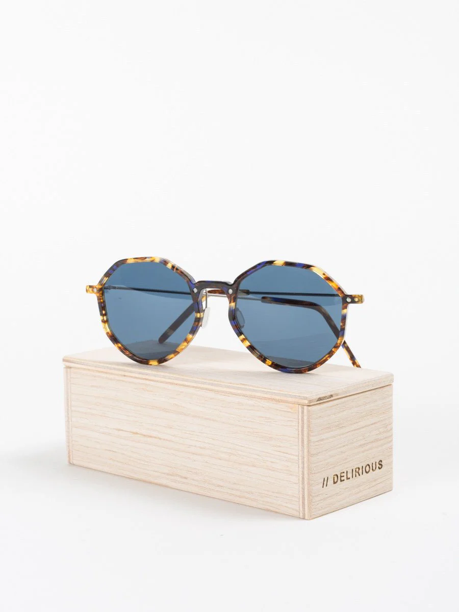 octagon havana blue - Image 6