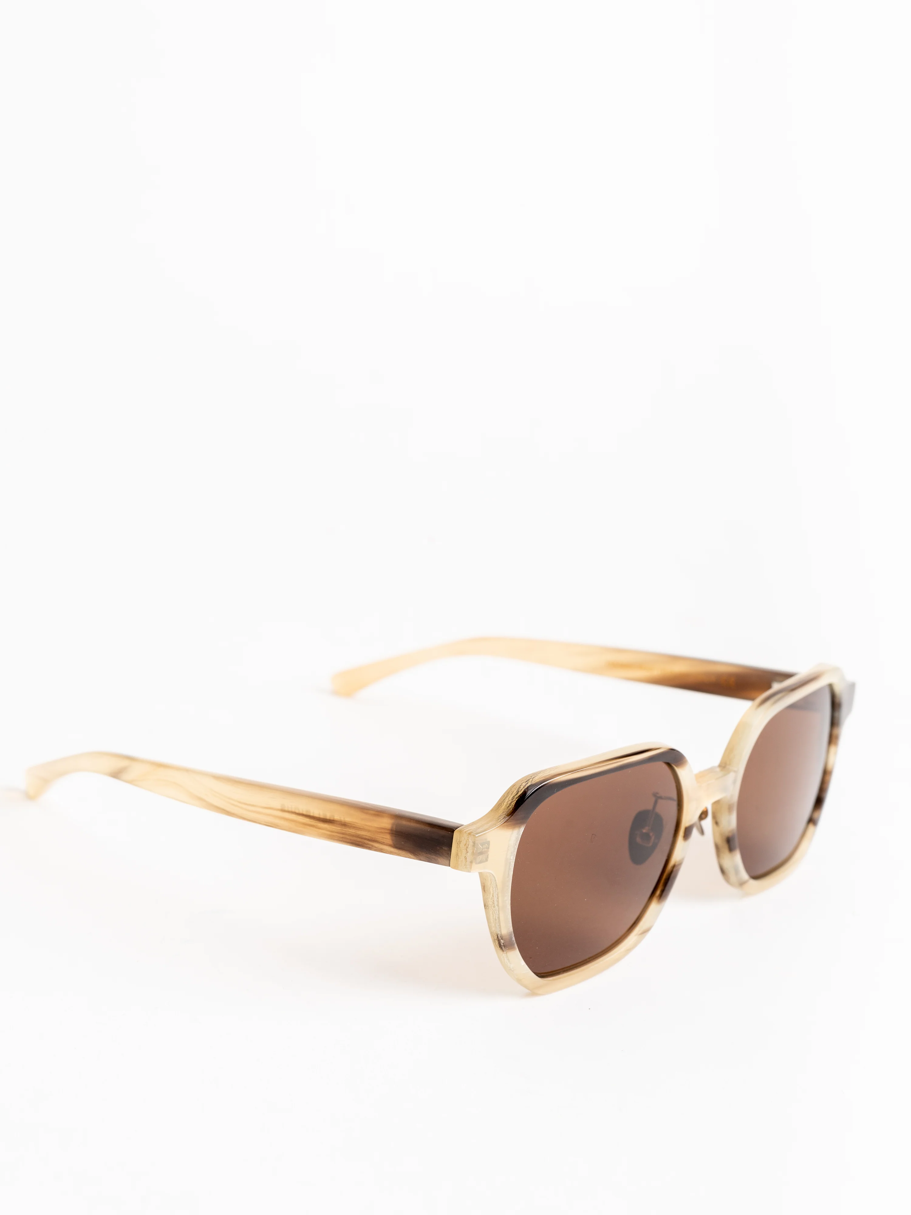 scriba sunglasses - brown lenses - Image 2