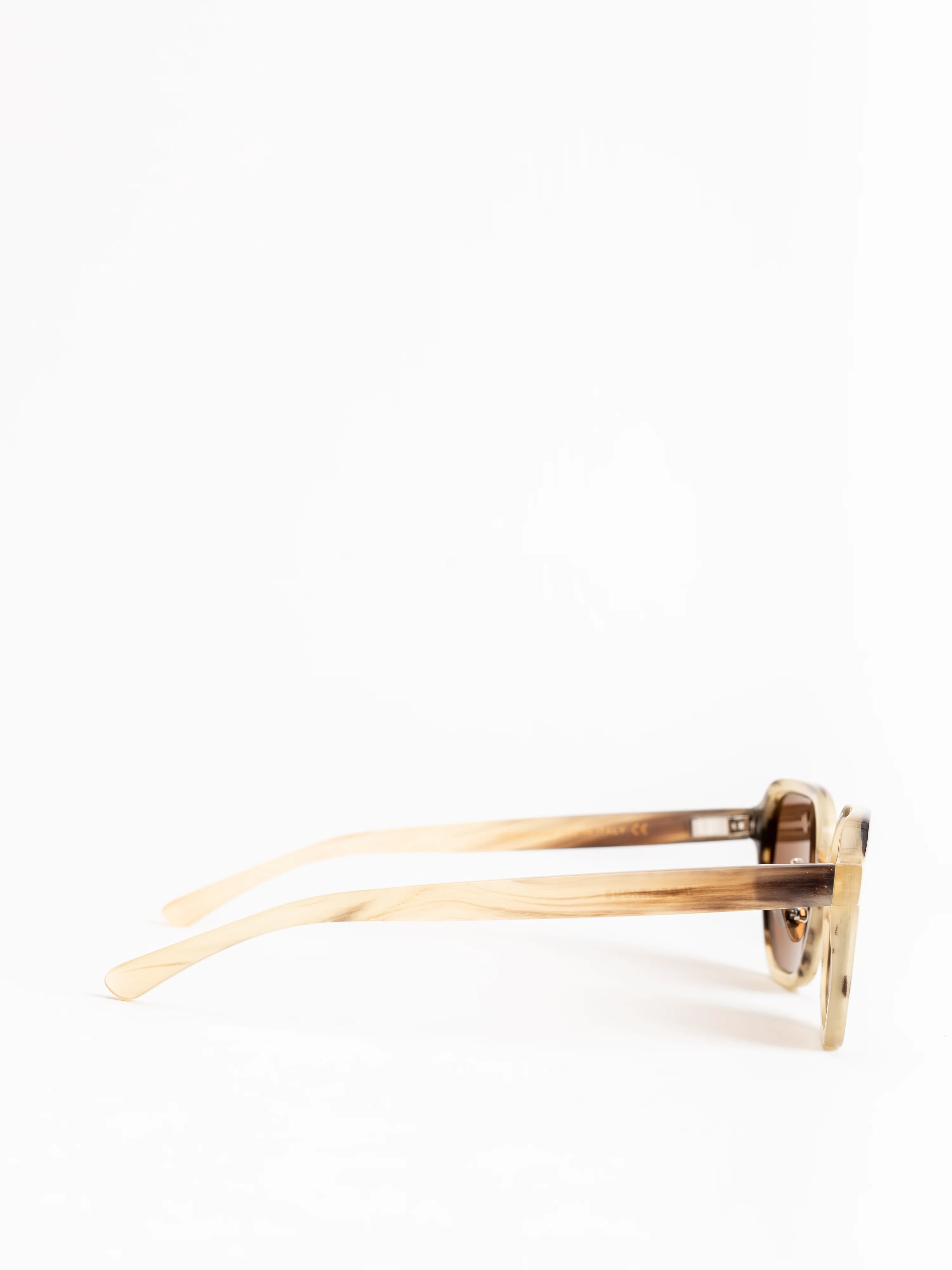 scriba sunglasses - brown lenses - Image 3