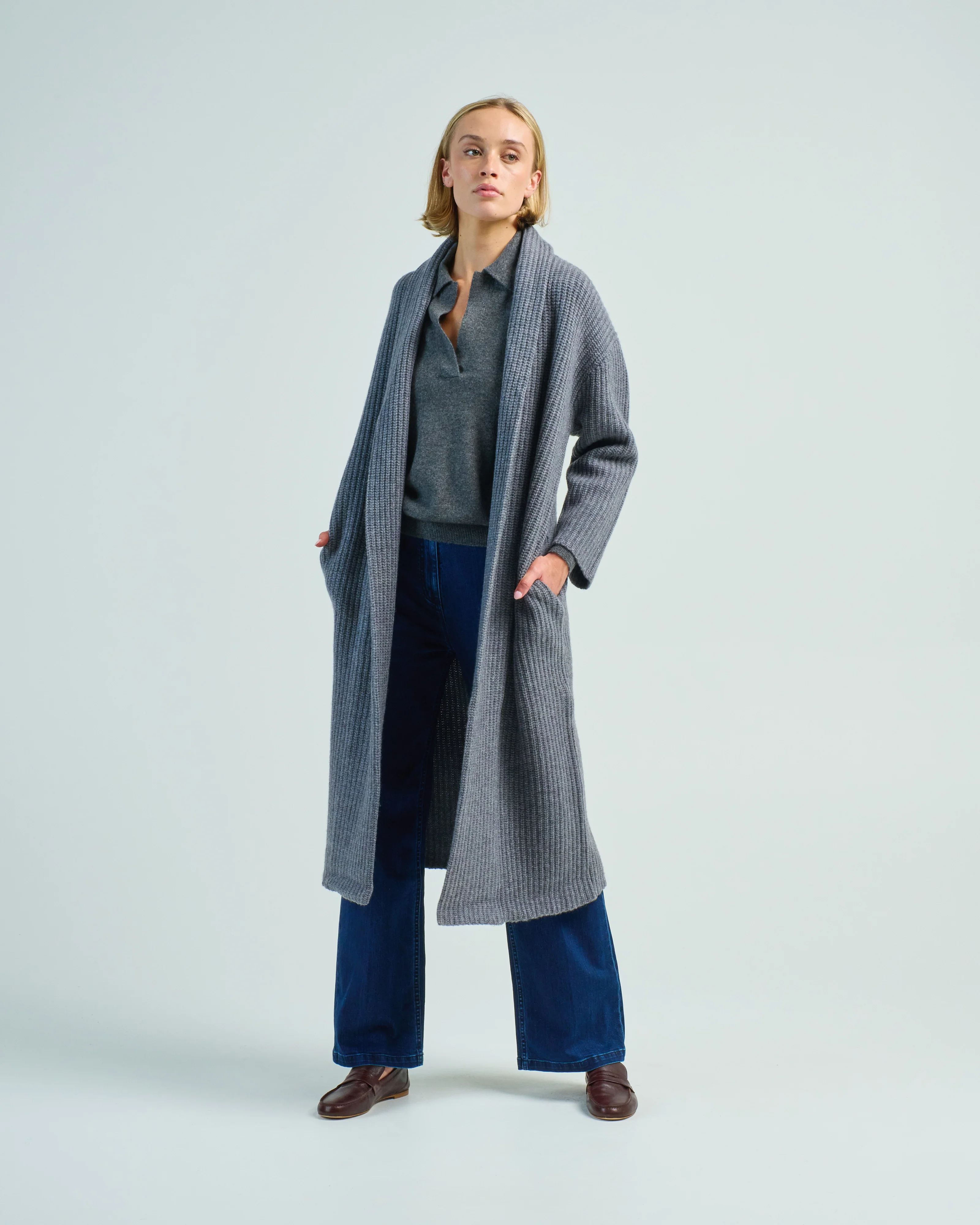 alvida coat - Image 2