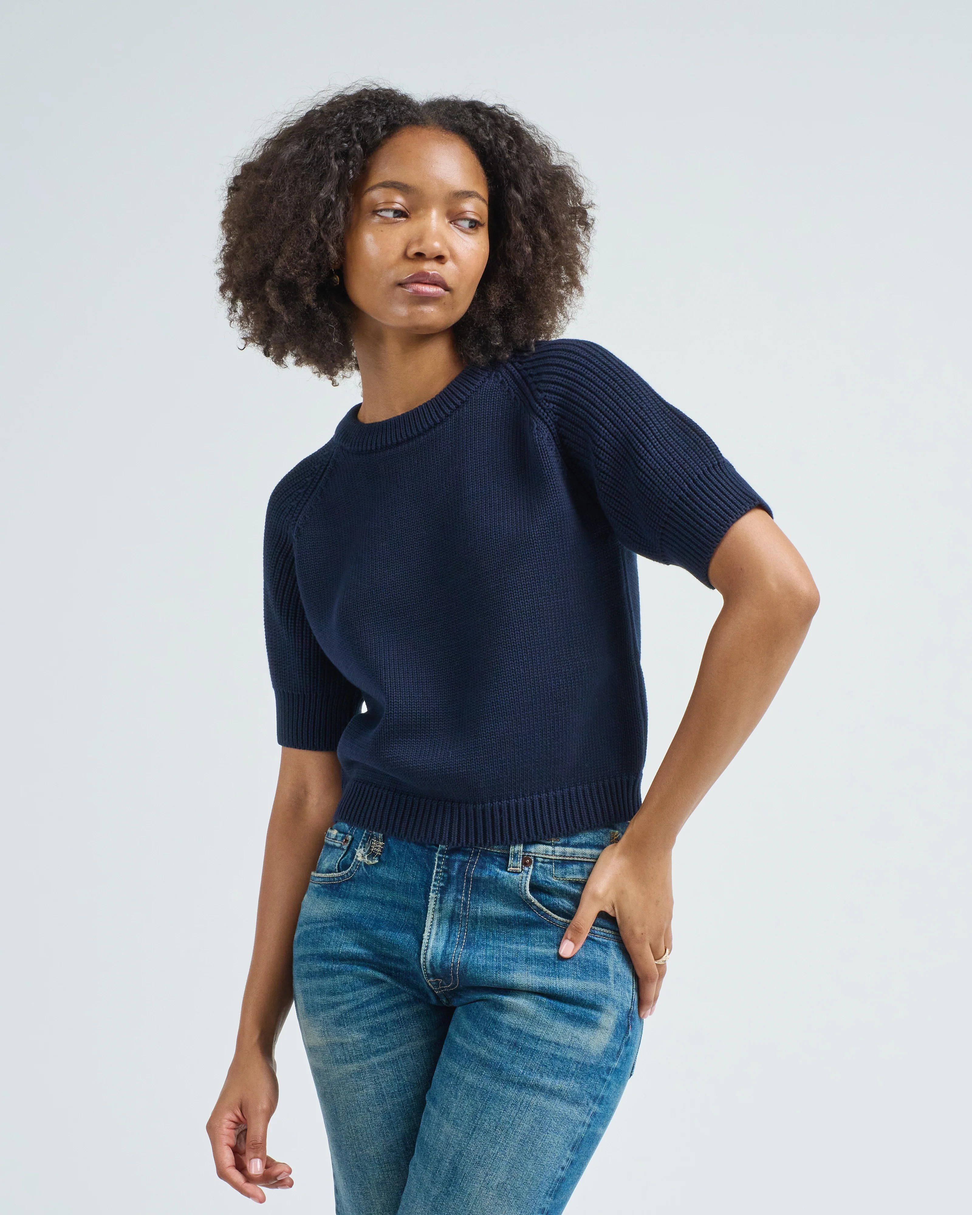 chantal cotton top - Image 3