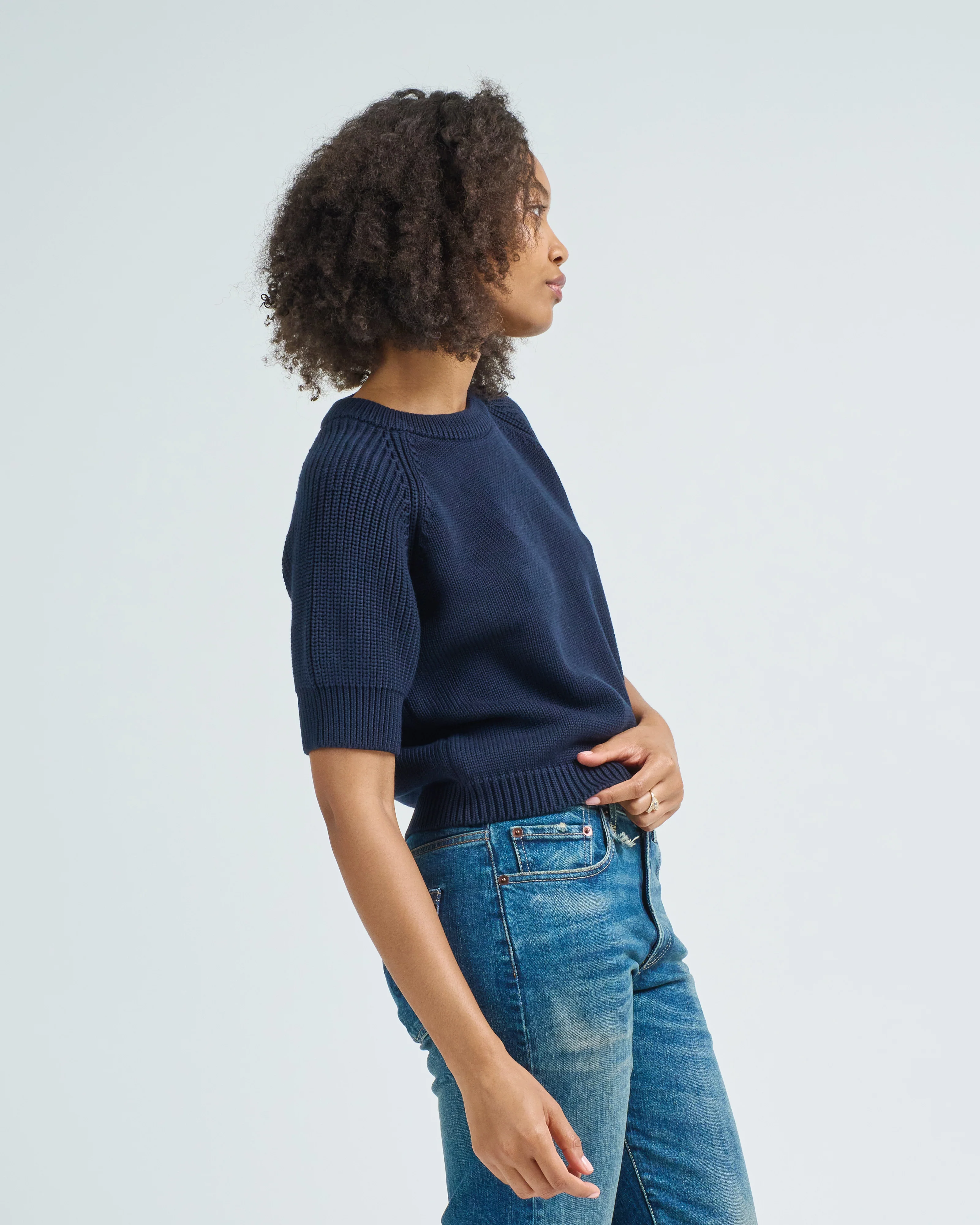chantal cotton top - Image 4