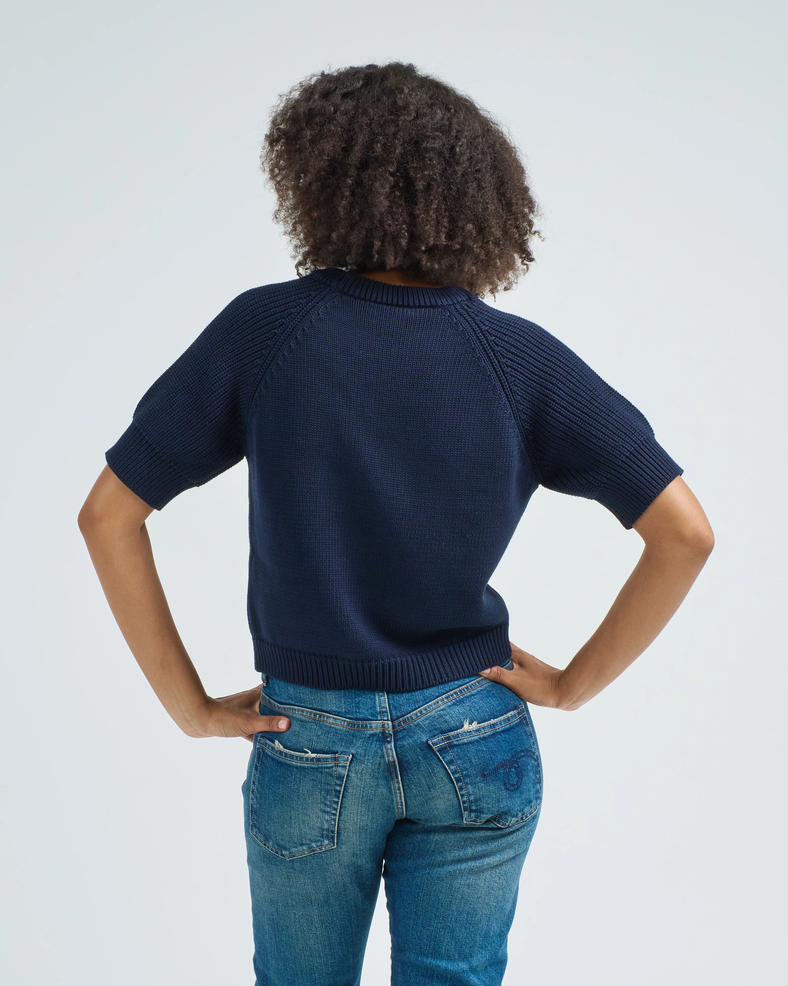 chantal cotton top - Image 5