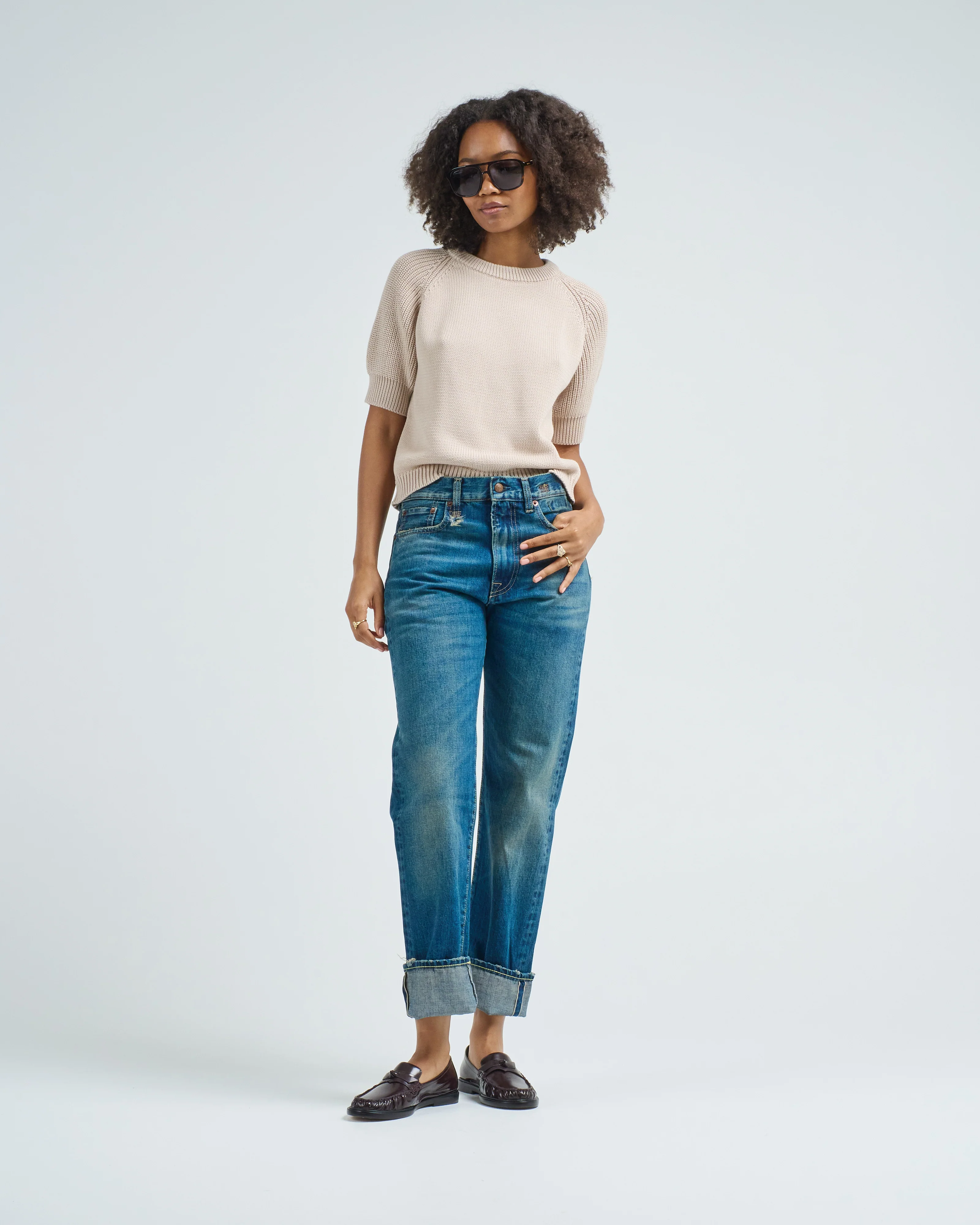 chantal cotton top - Image 2