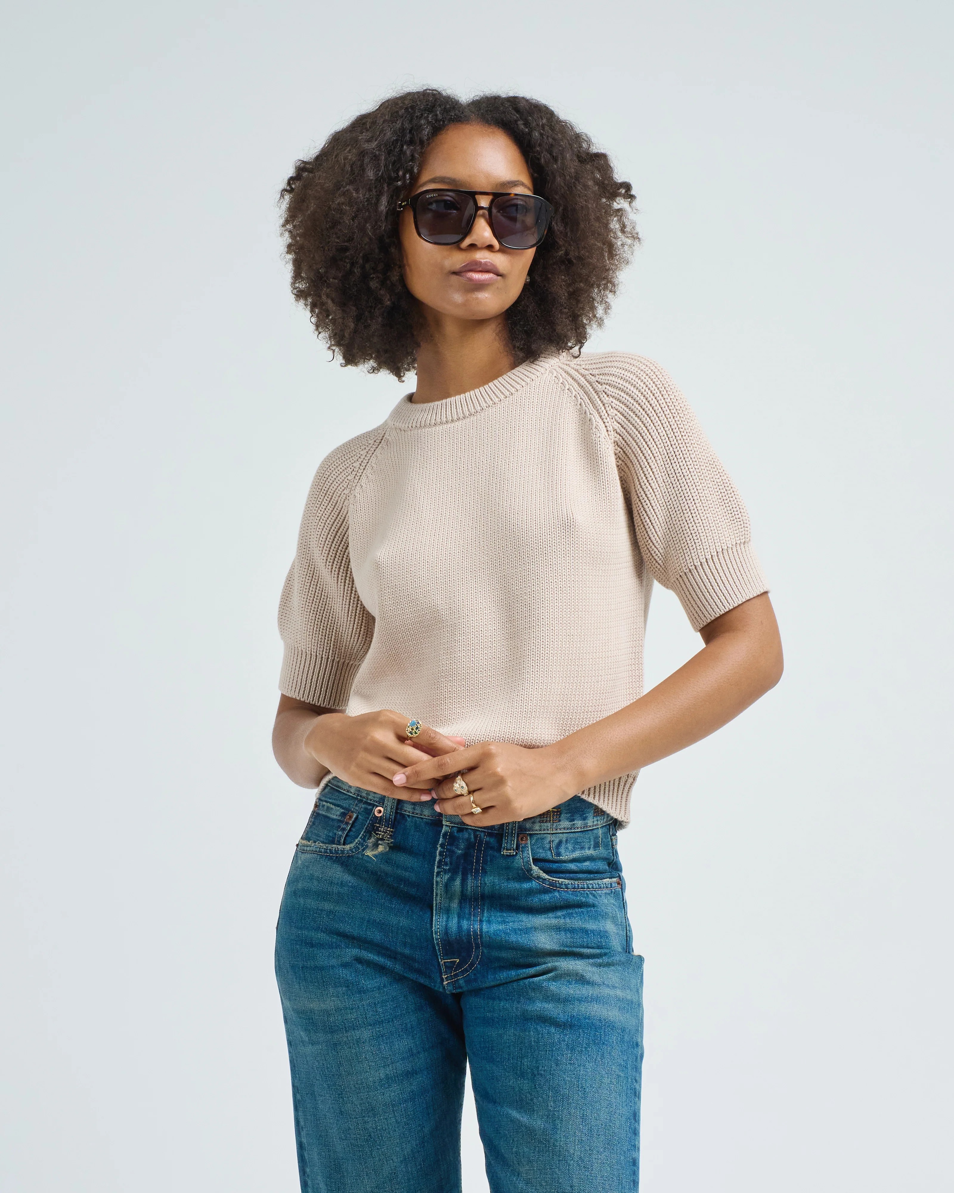 chantal cotton top - Image 3