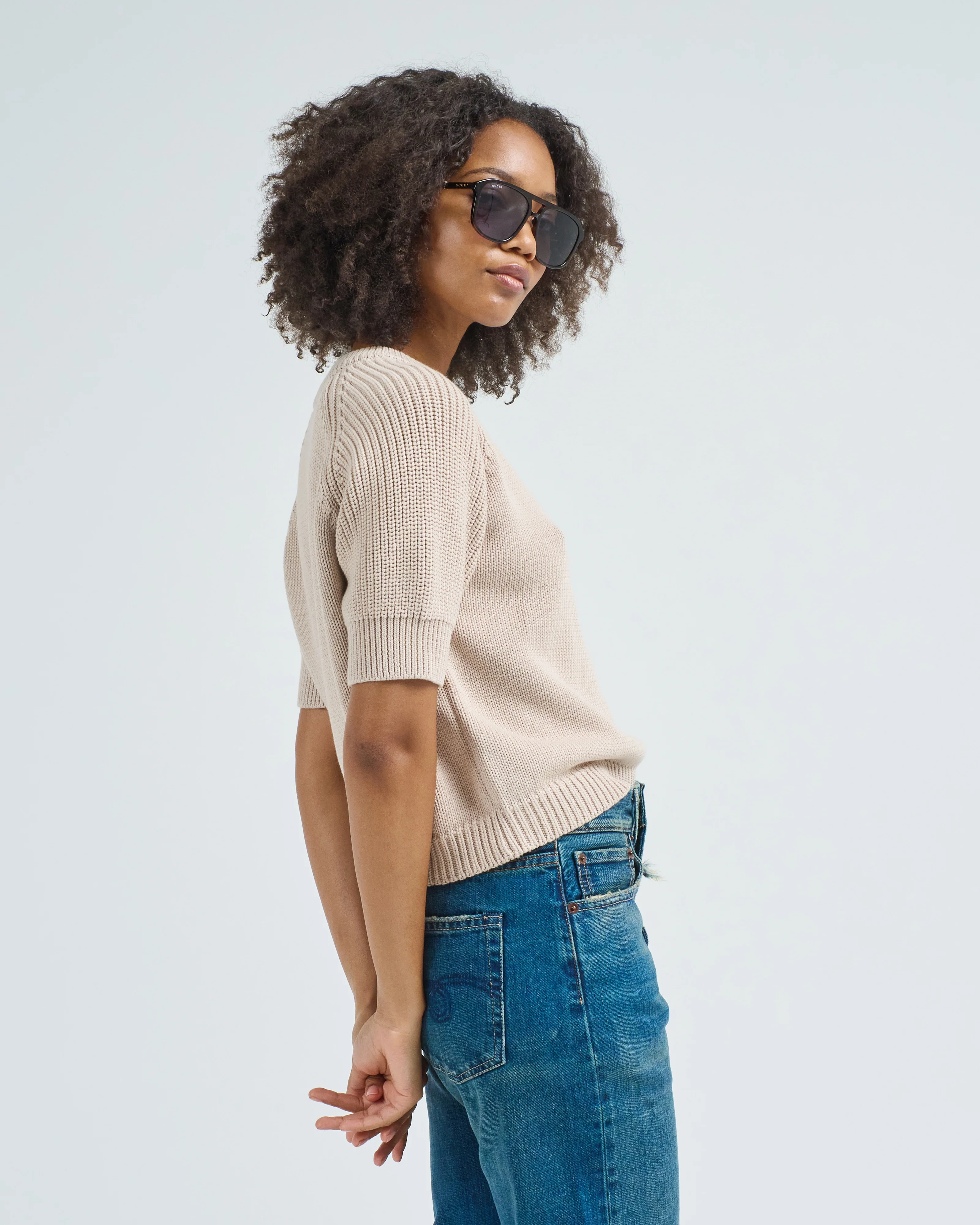 chantal cotton top - Image 4