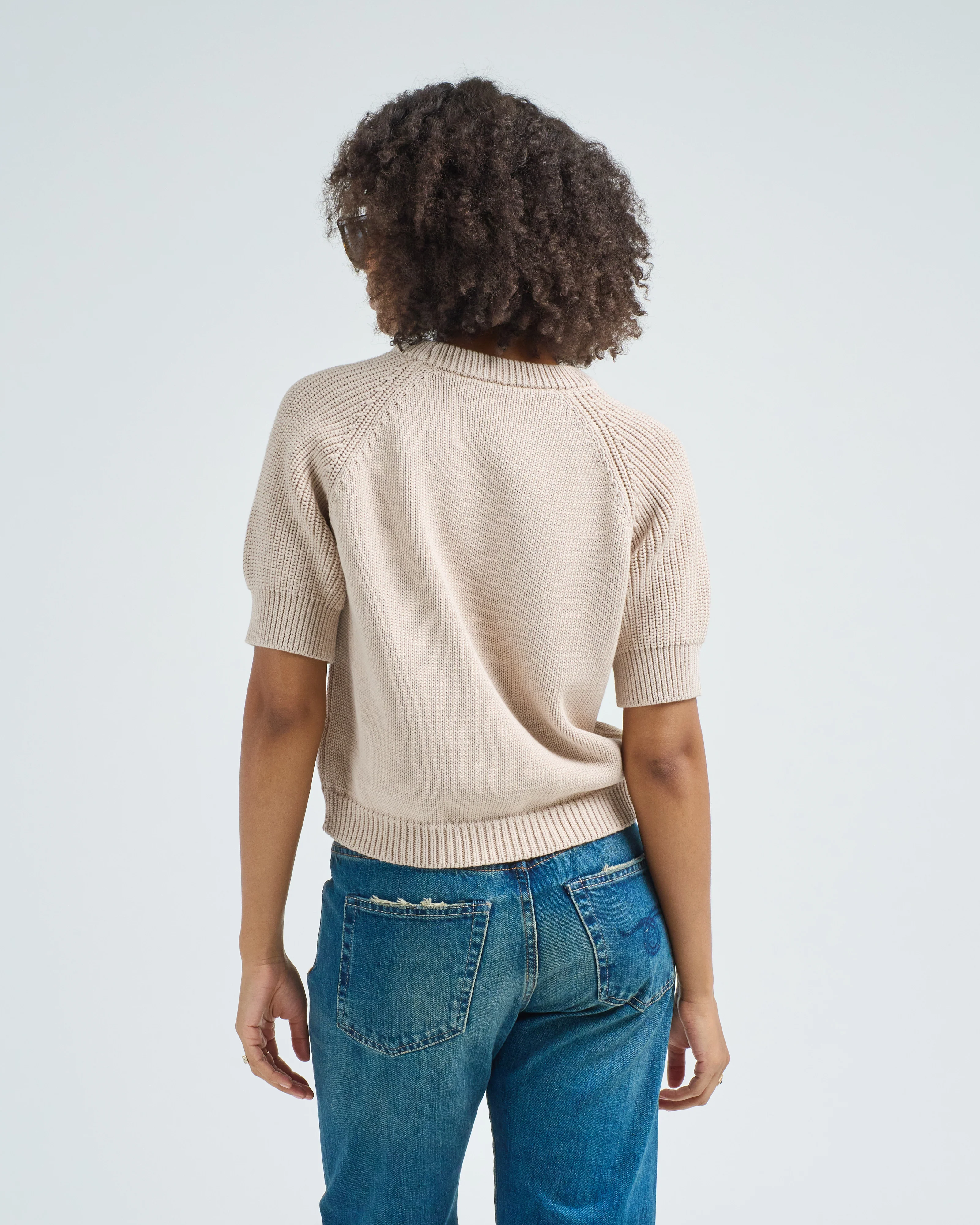 chantal cotton top - Image 5