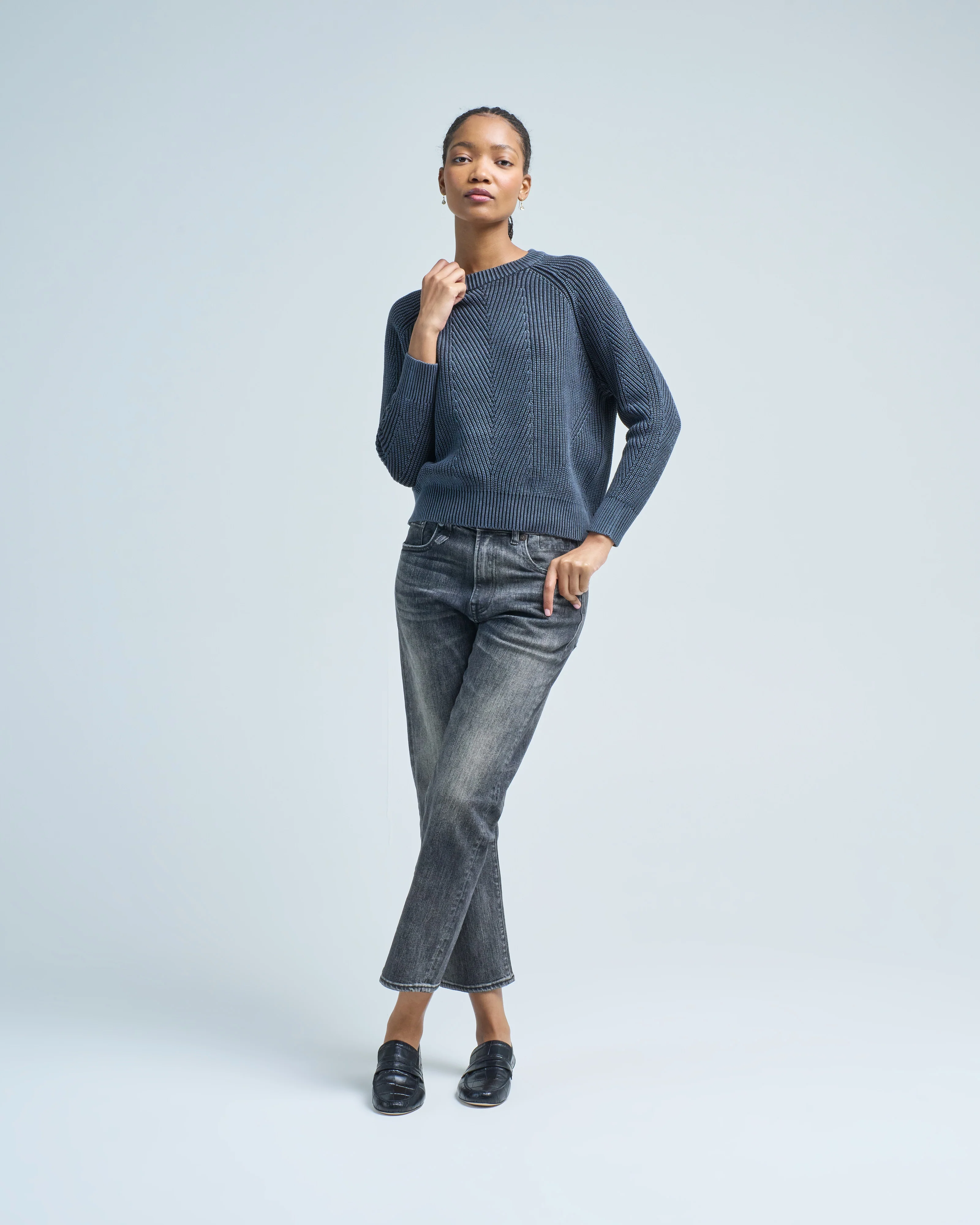 chelsea sweater - Image 2