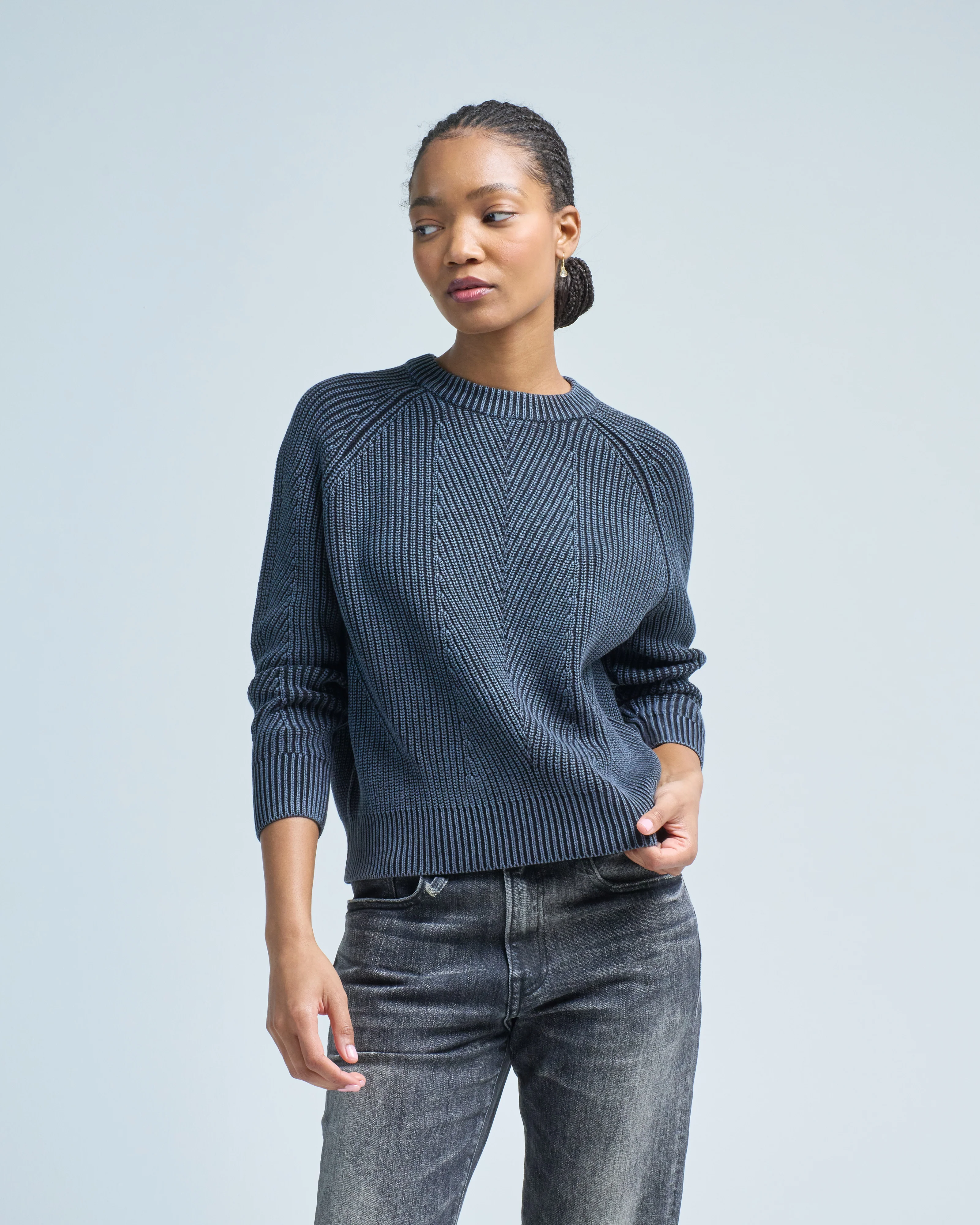 chelsea sweater - Image 3