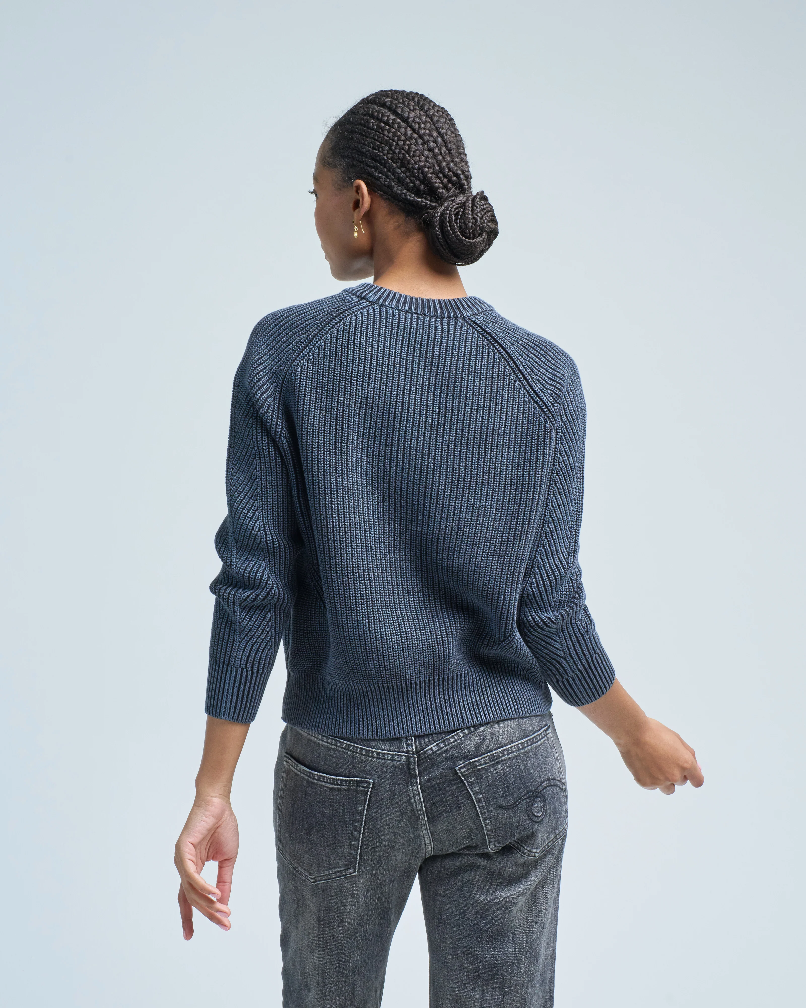 chelsea sweater - Image 4