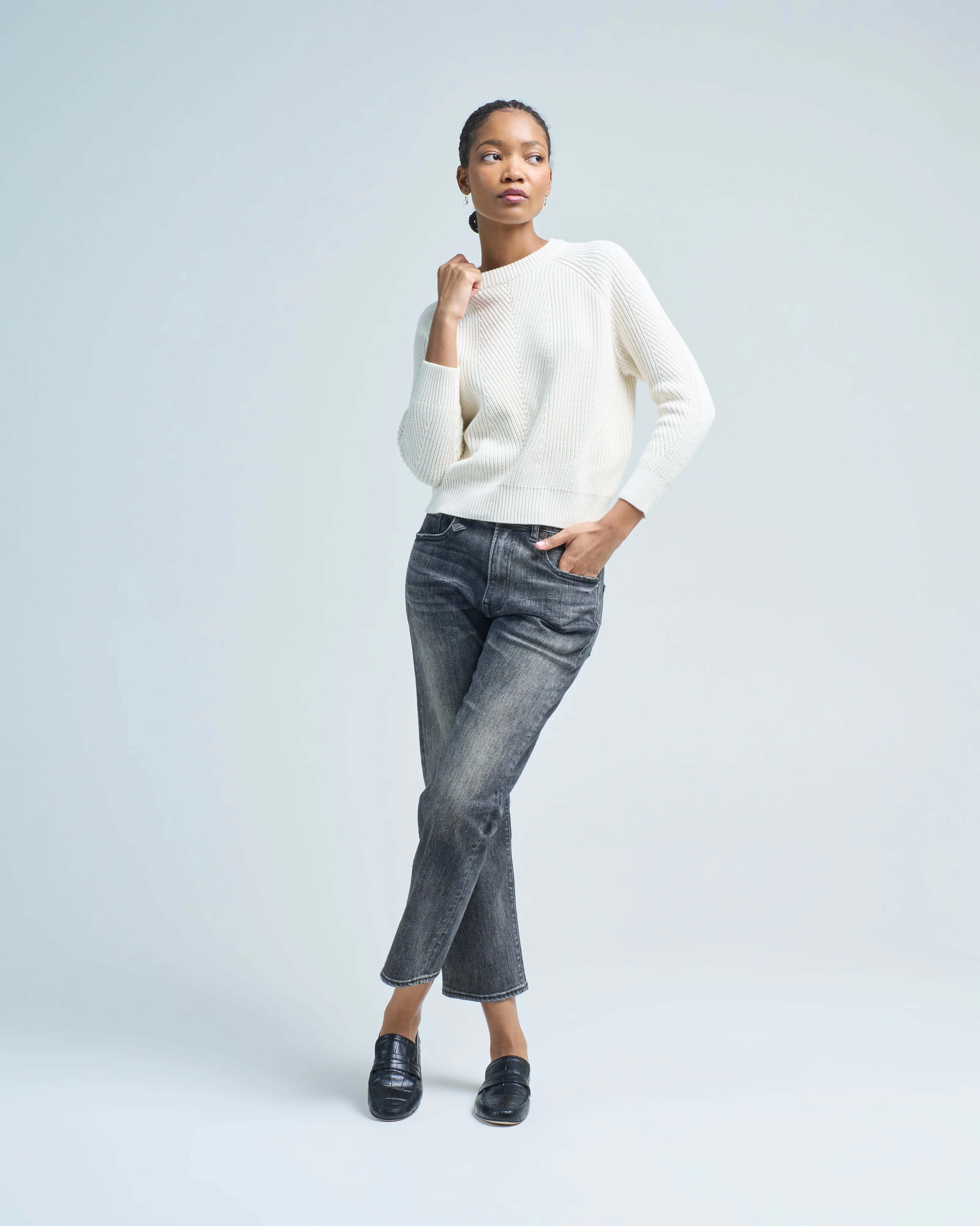chelsea sweater - Image 5