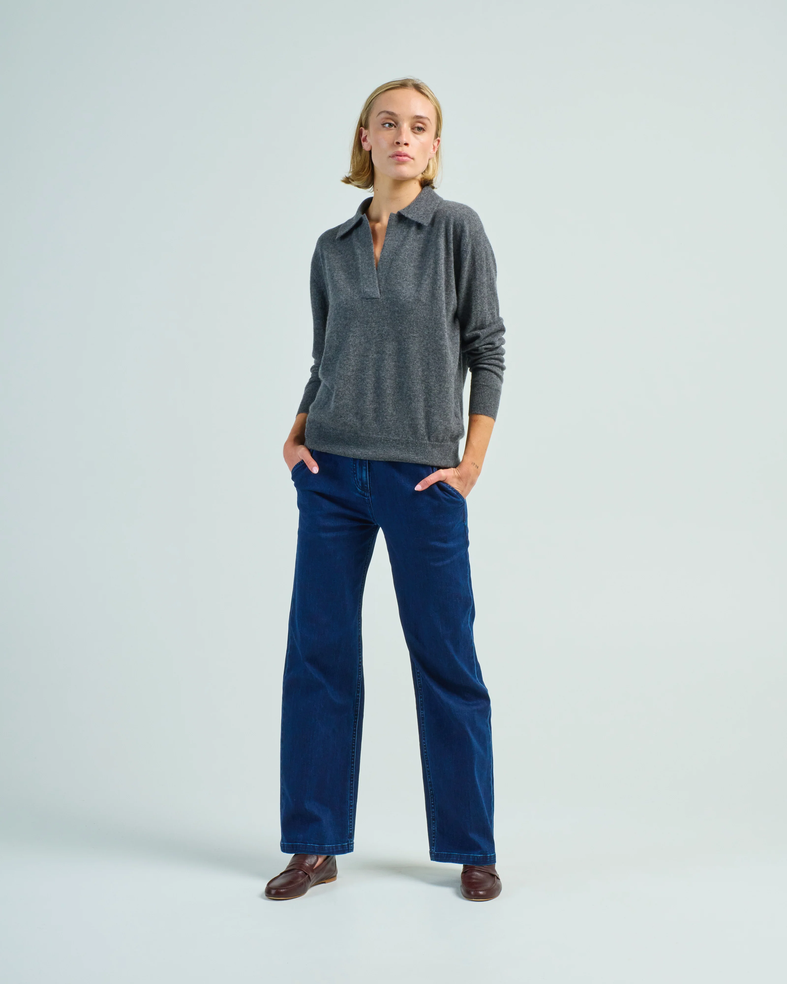 chrome sweater - Image 2