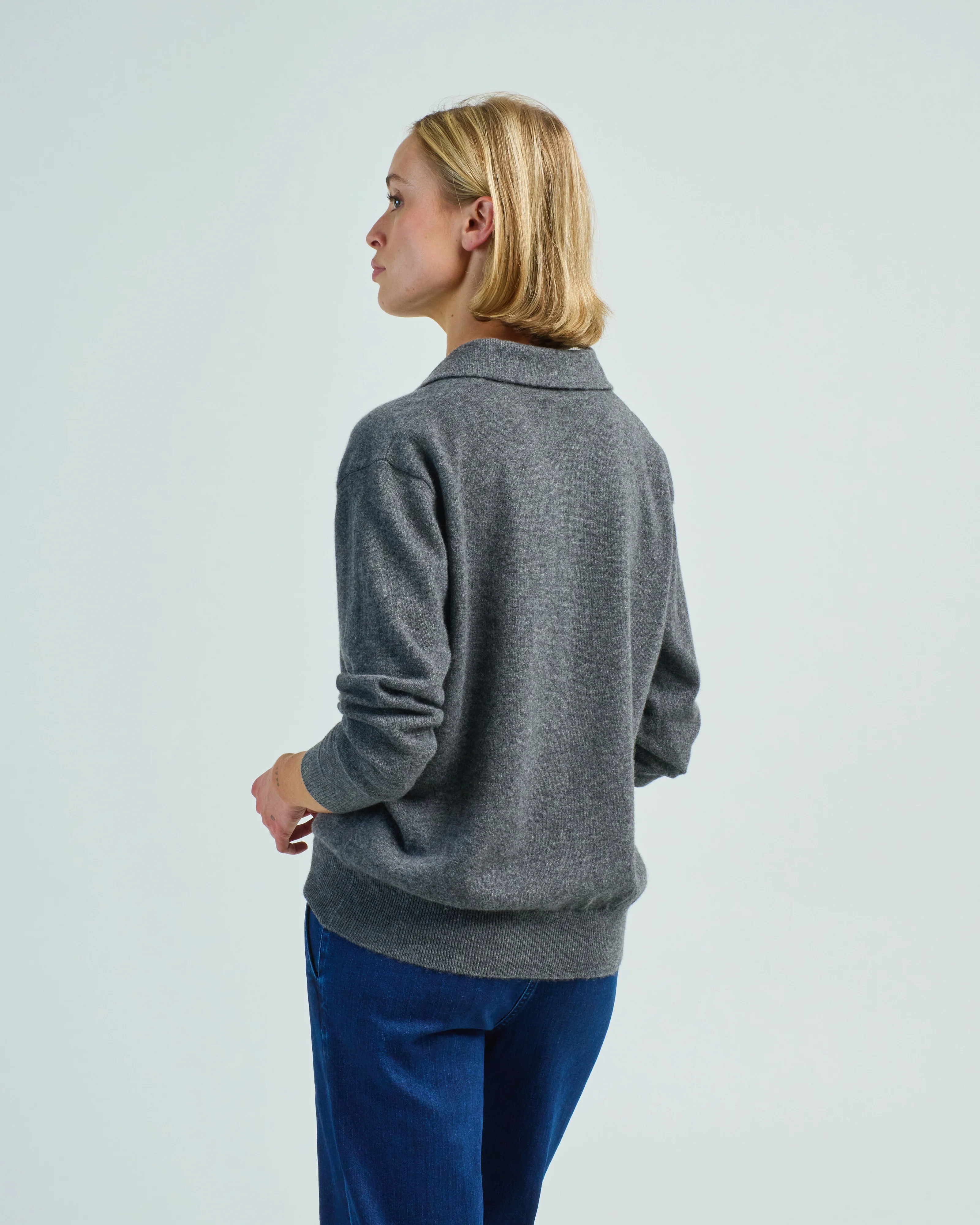 chrome sweater - Image 3