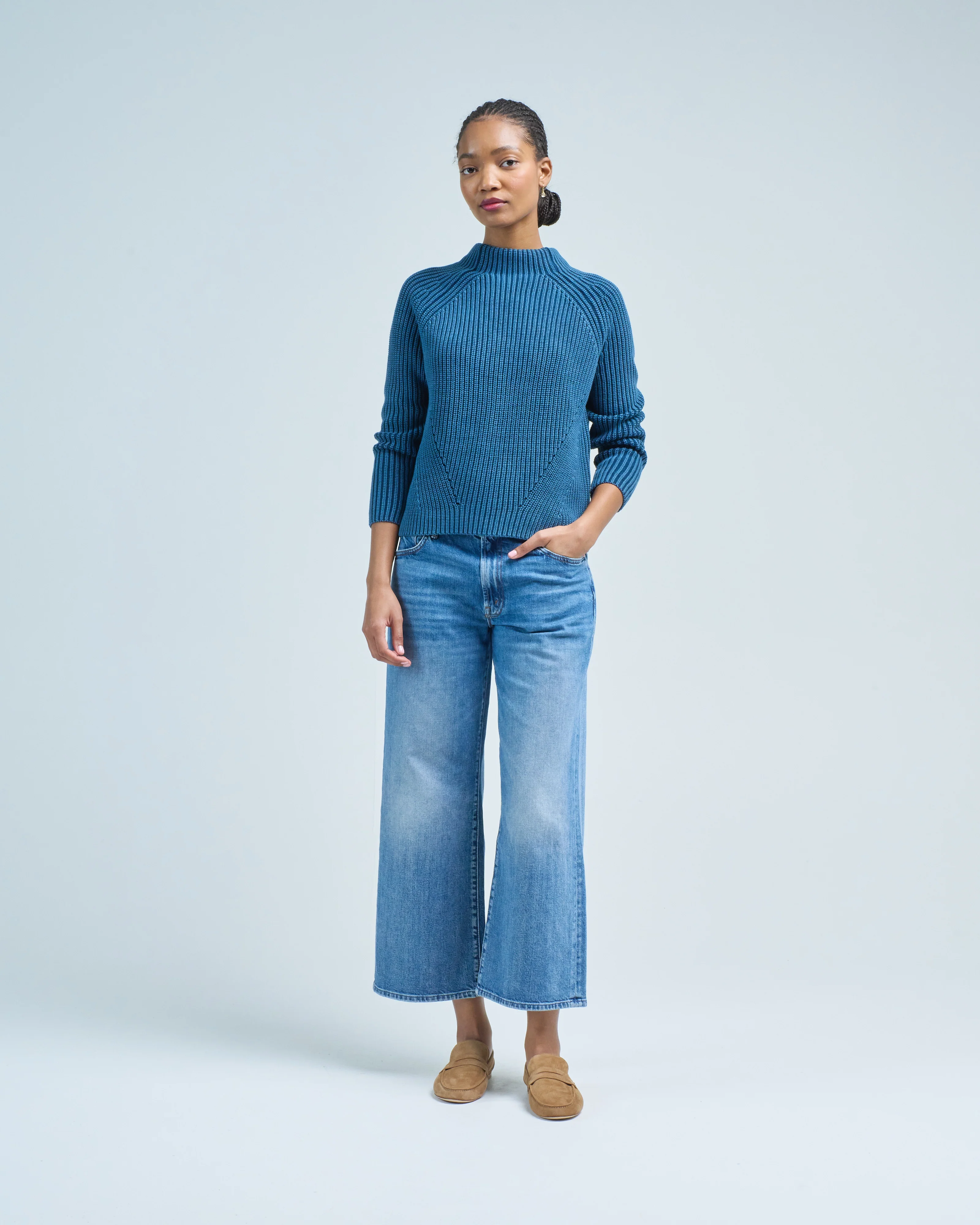 daphne sweater - Image 2
