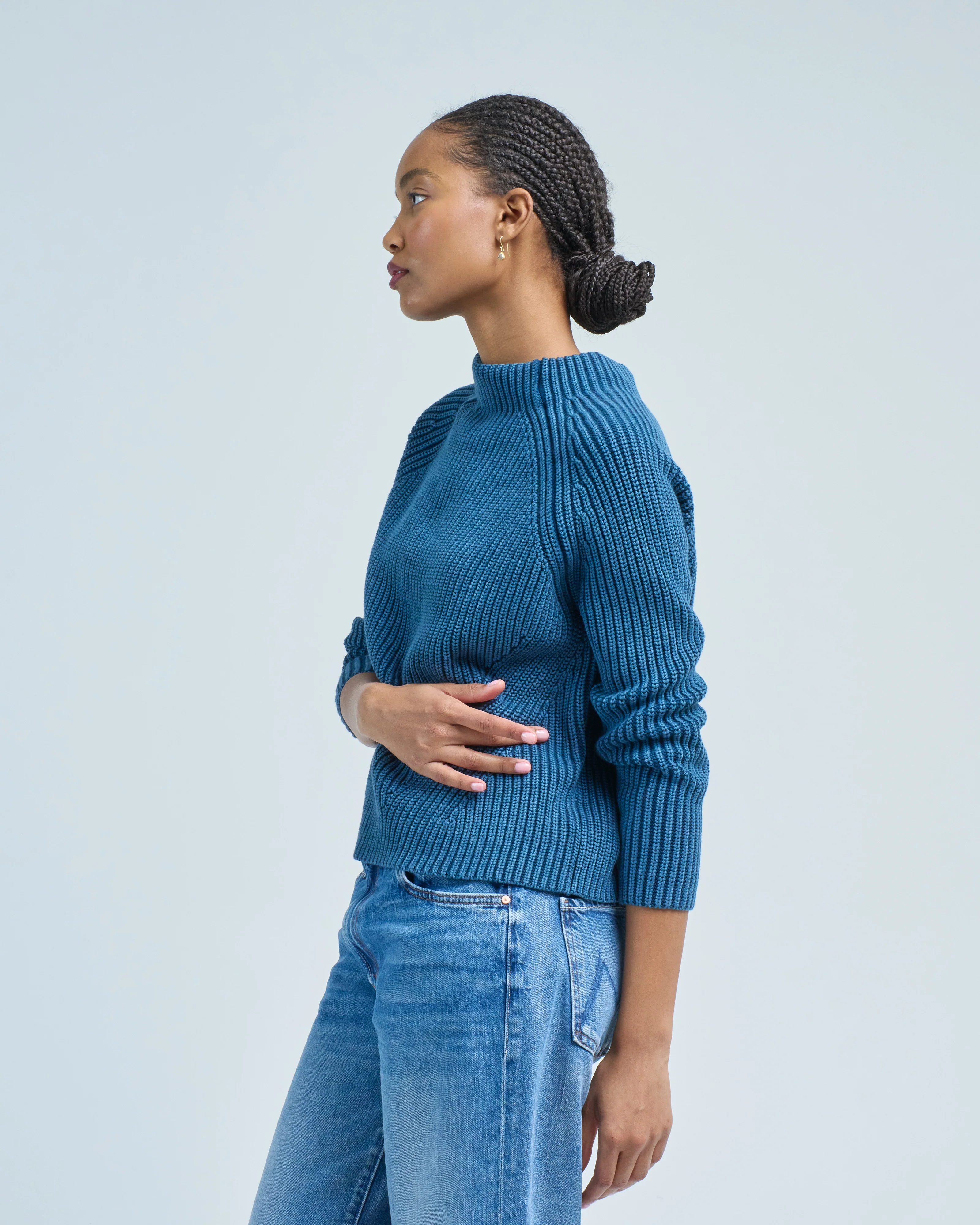 daphne sweater - Image 3