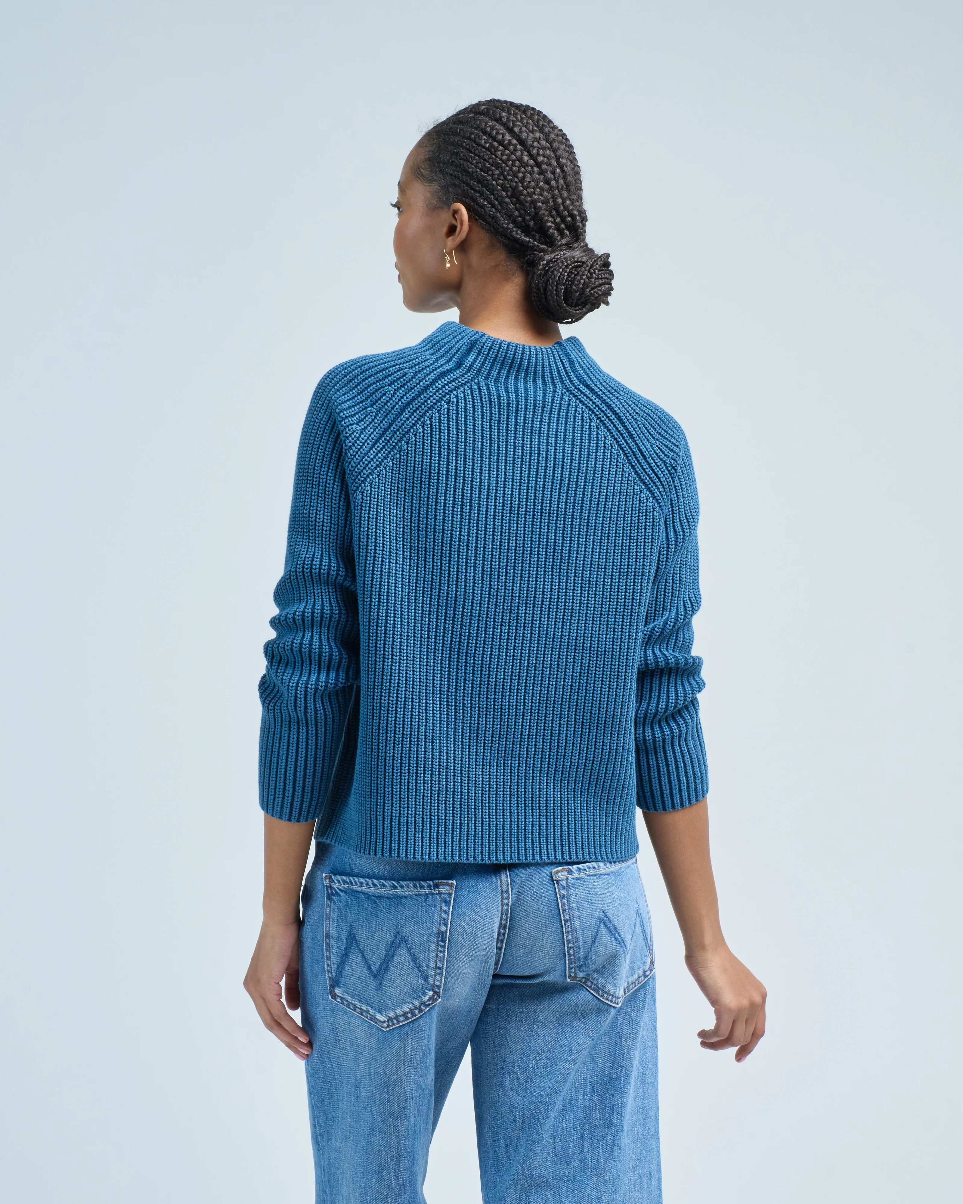 daphne sweater - Image 4