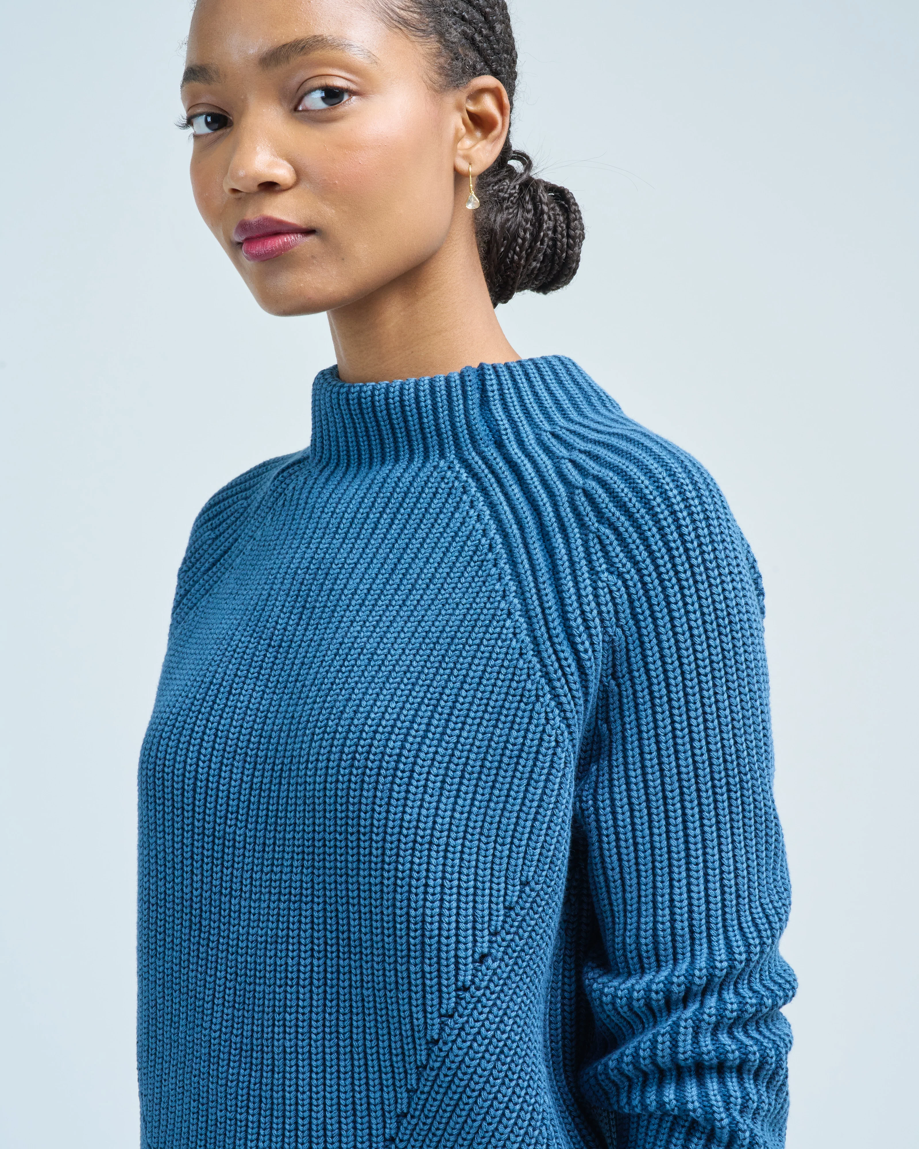 daphne sweater - Image 5