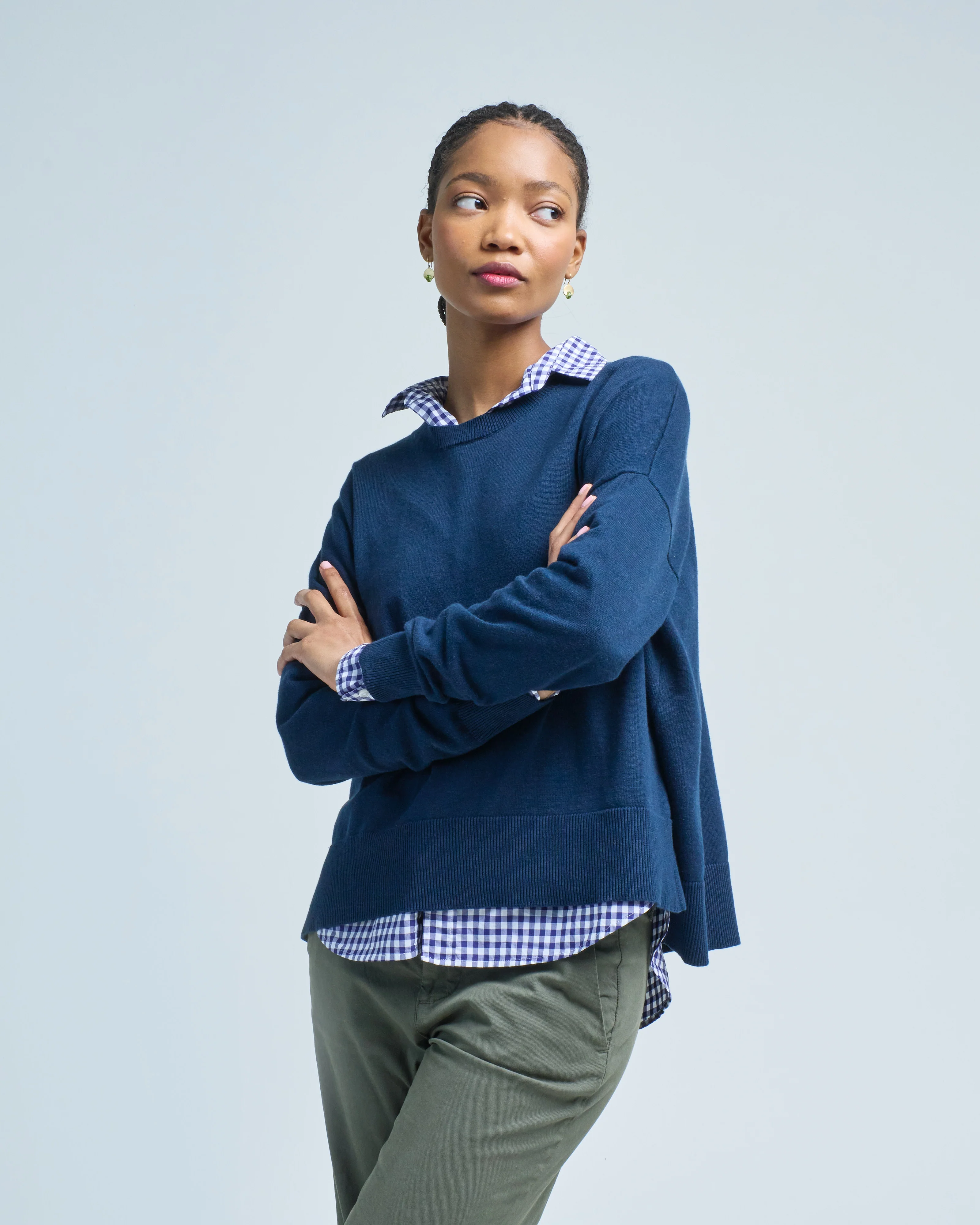 elle sweater - Image 2