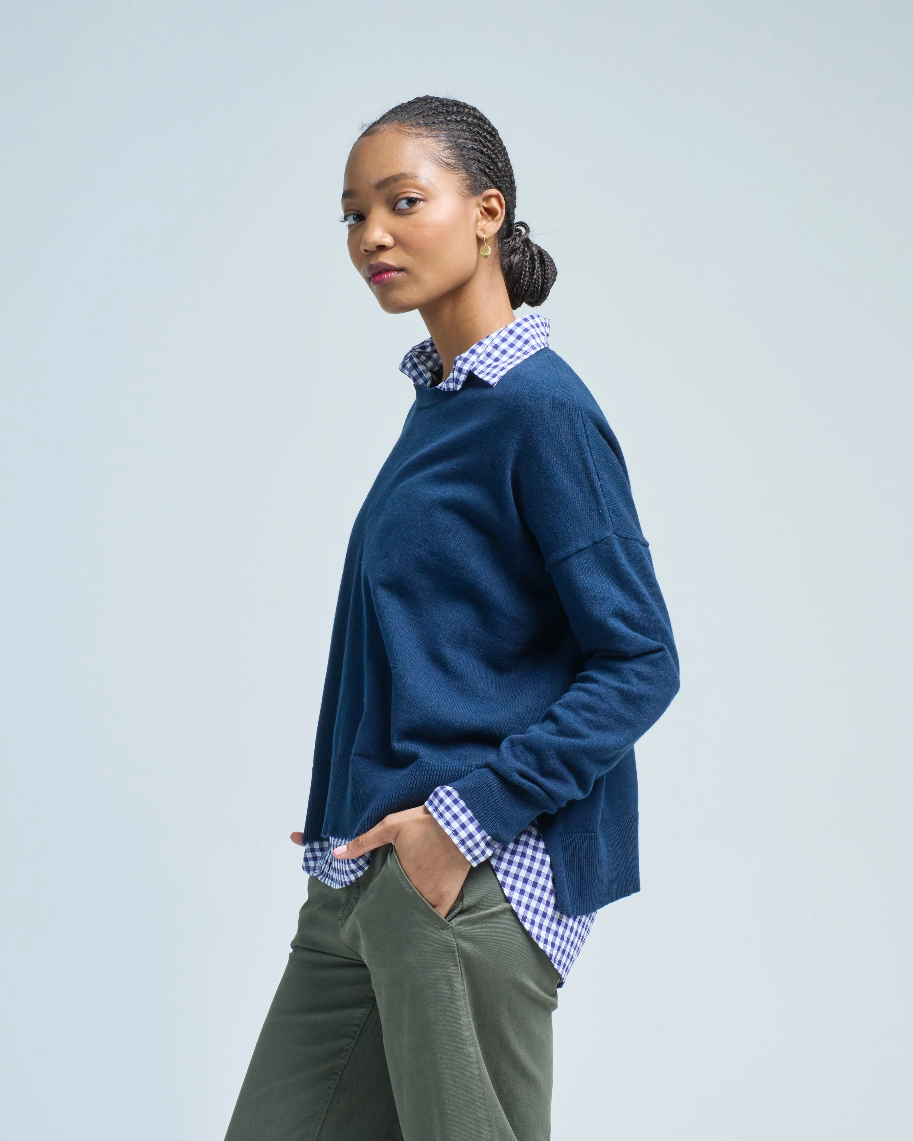 elle sweater - Image 3
