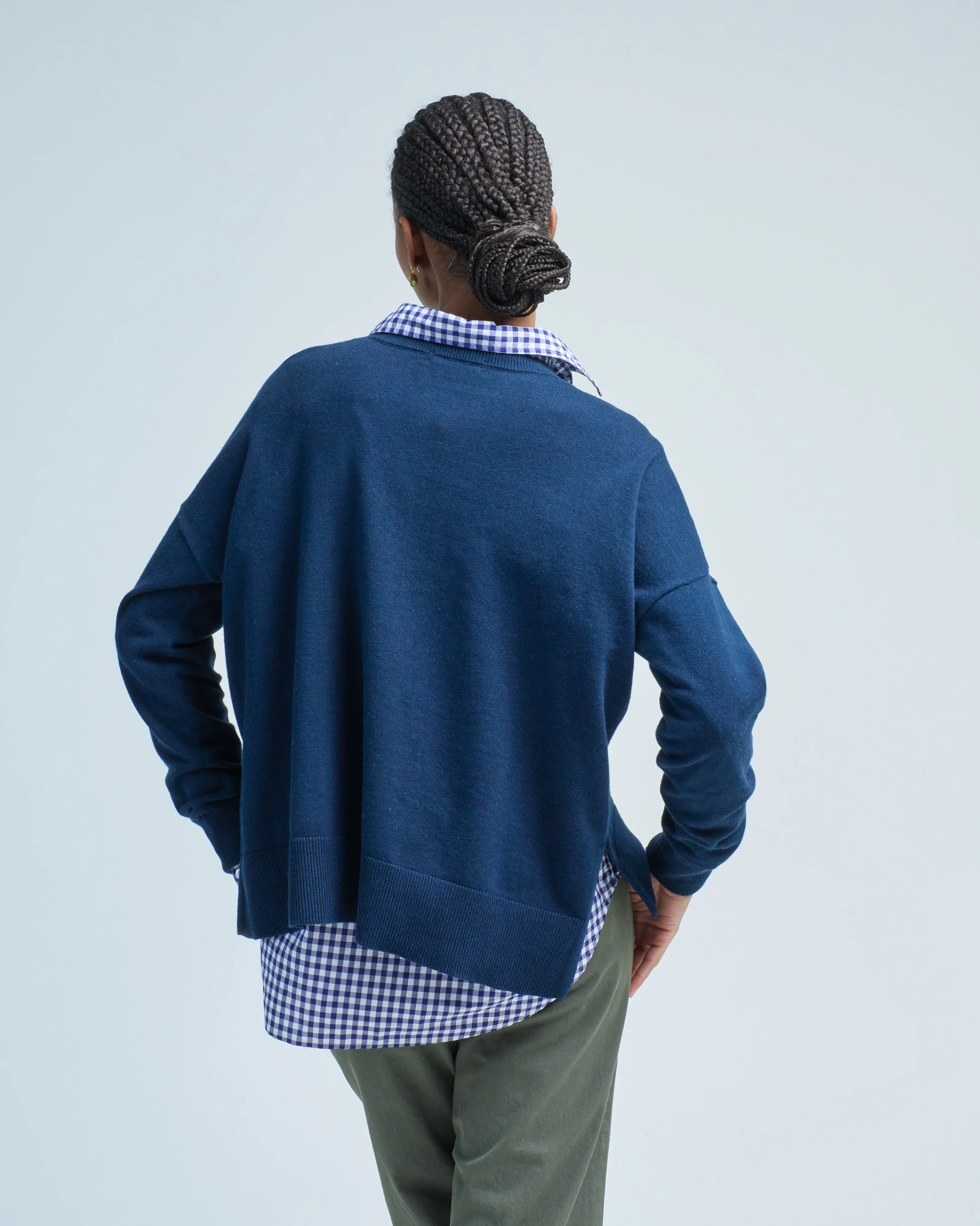 elle sweater - Image 4