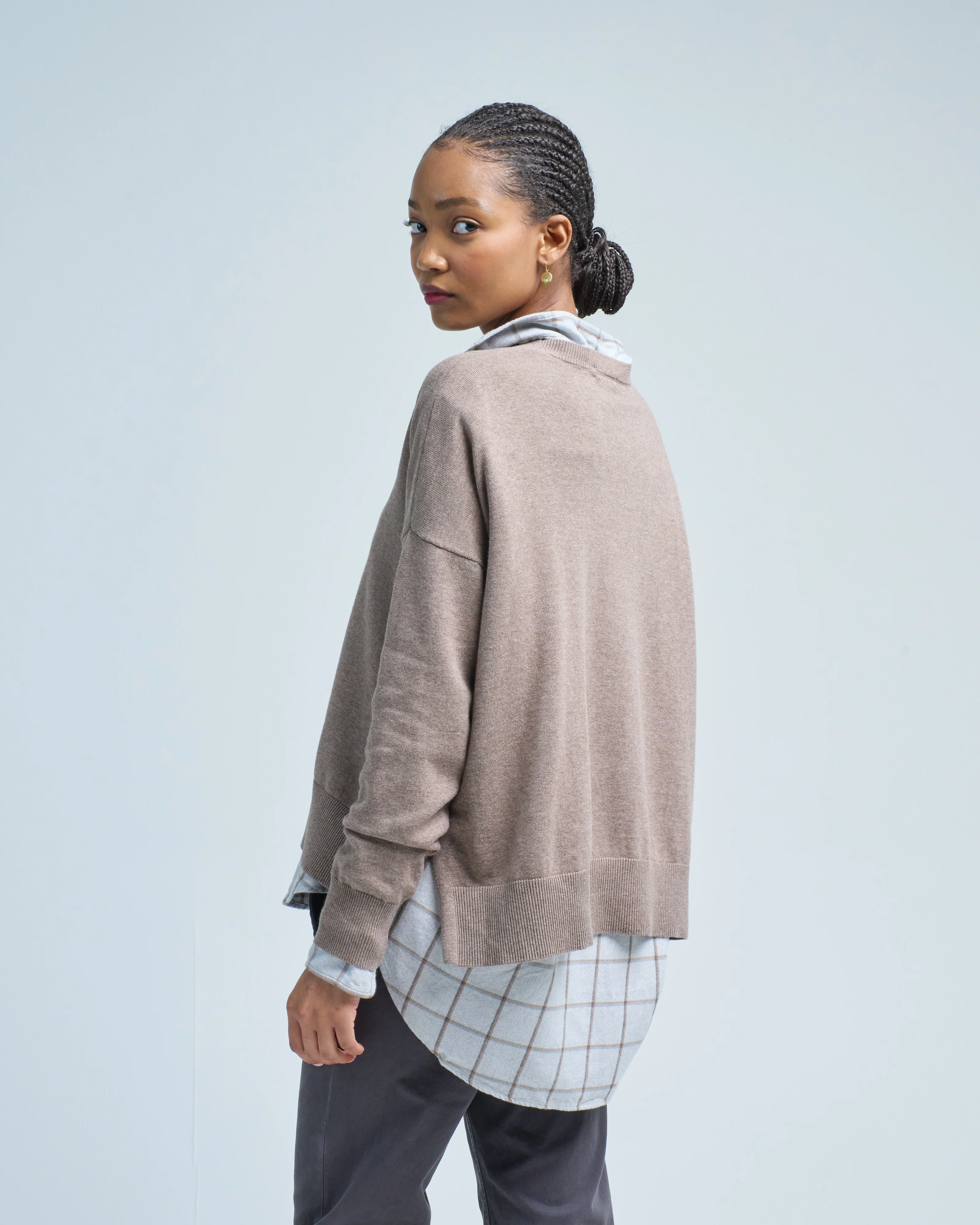 elle sweater - Image 3