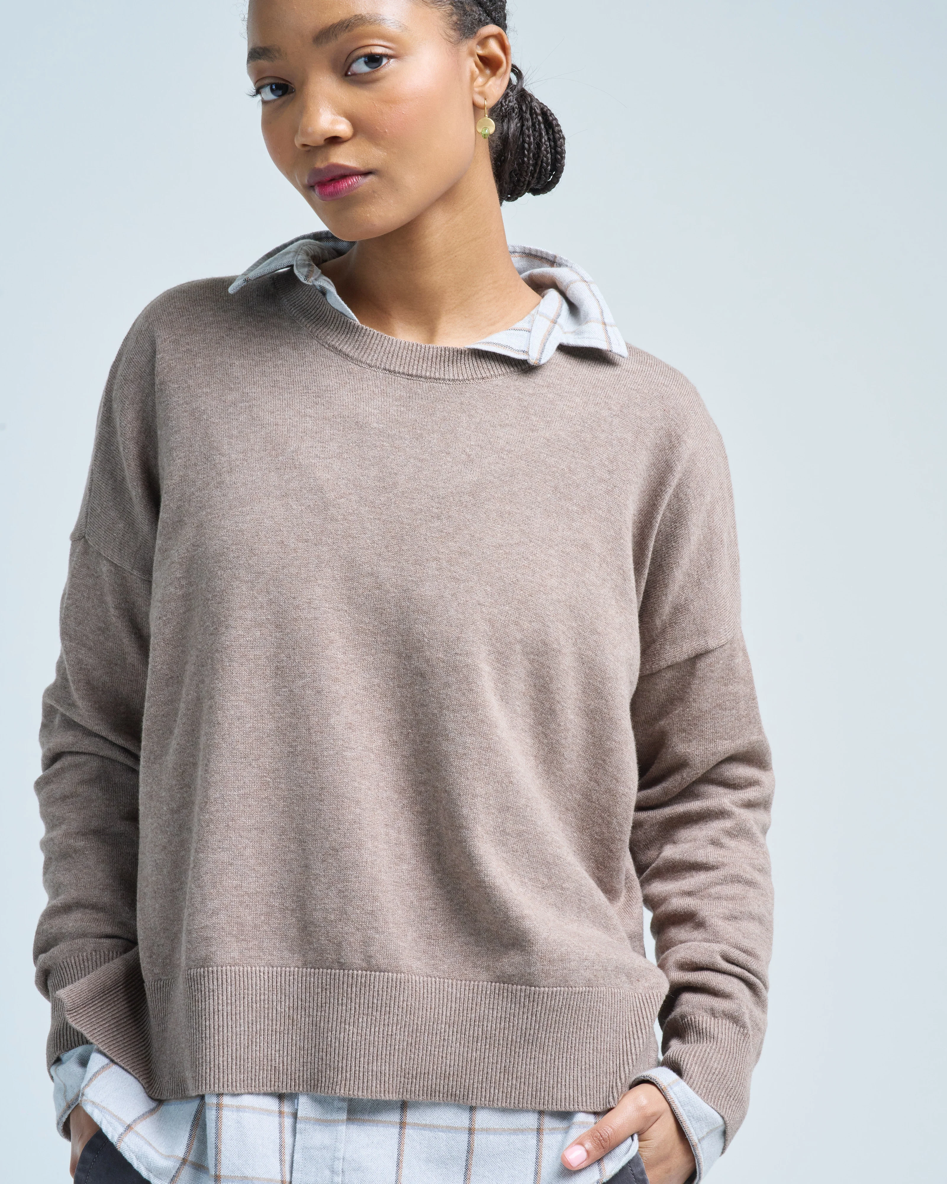 elle sweater - Image 4