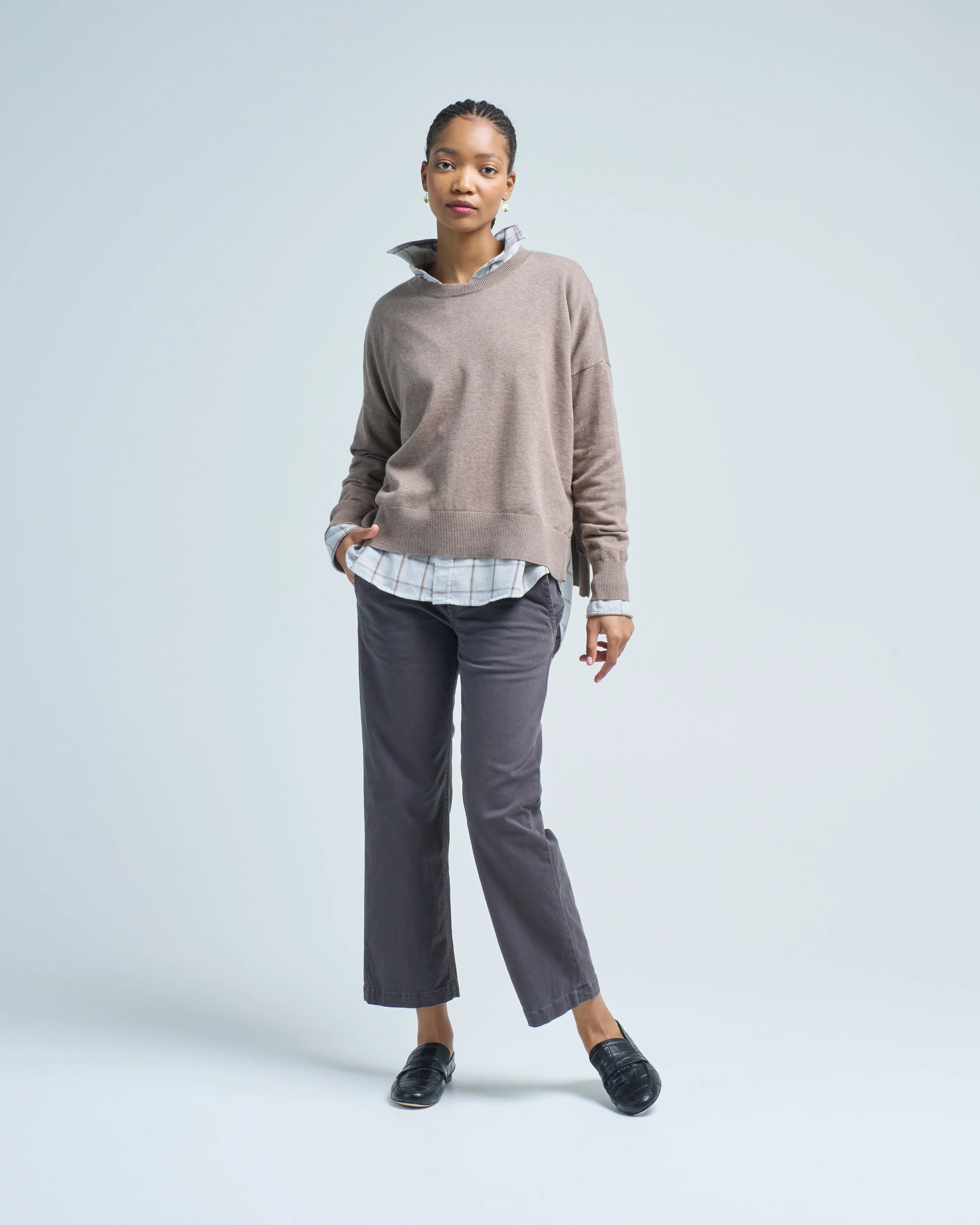elle sweater - Image 5