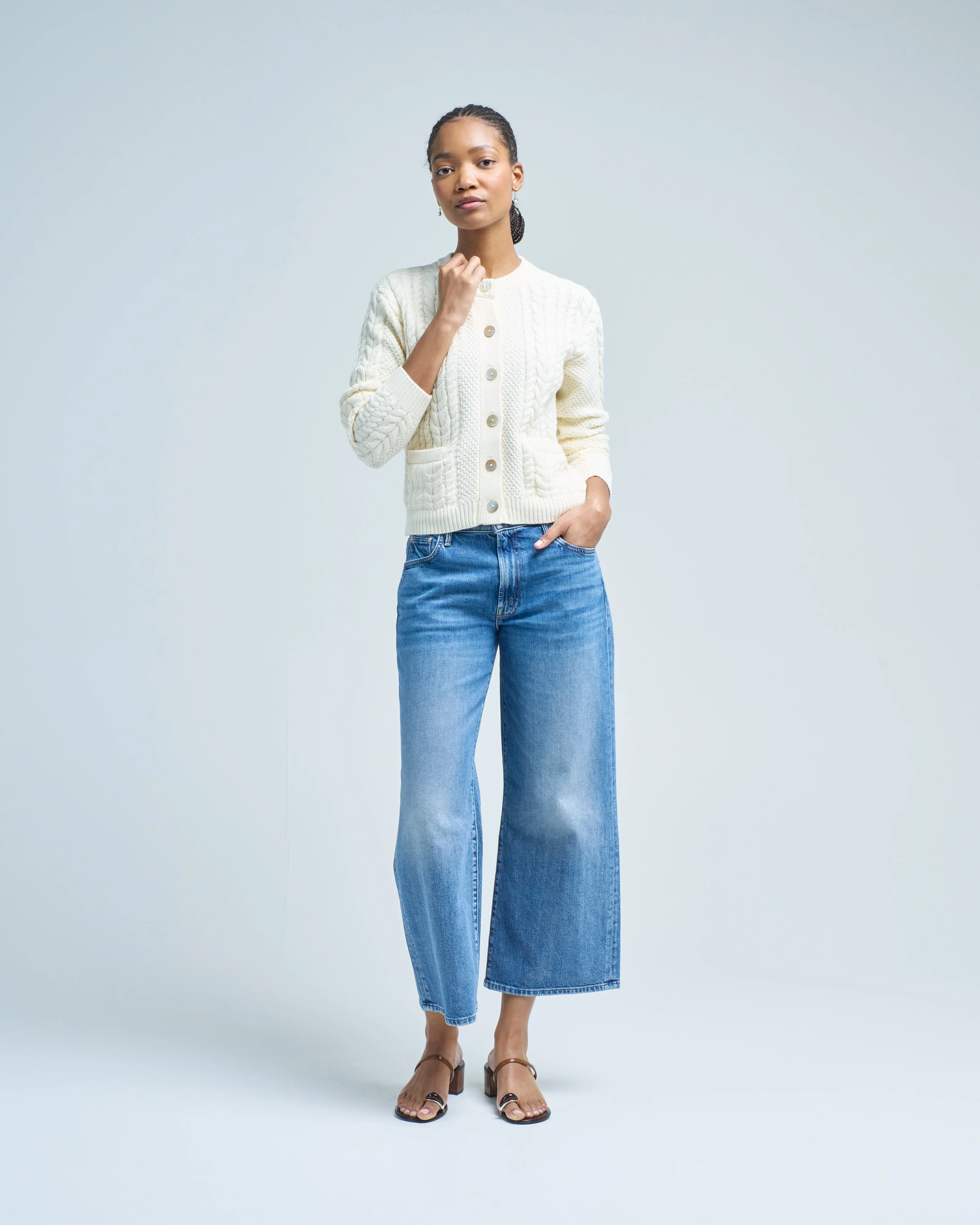 esme cardigan - Image 2