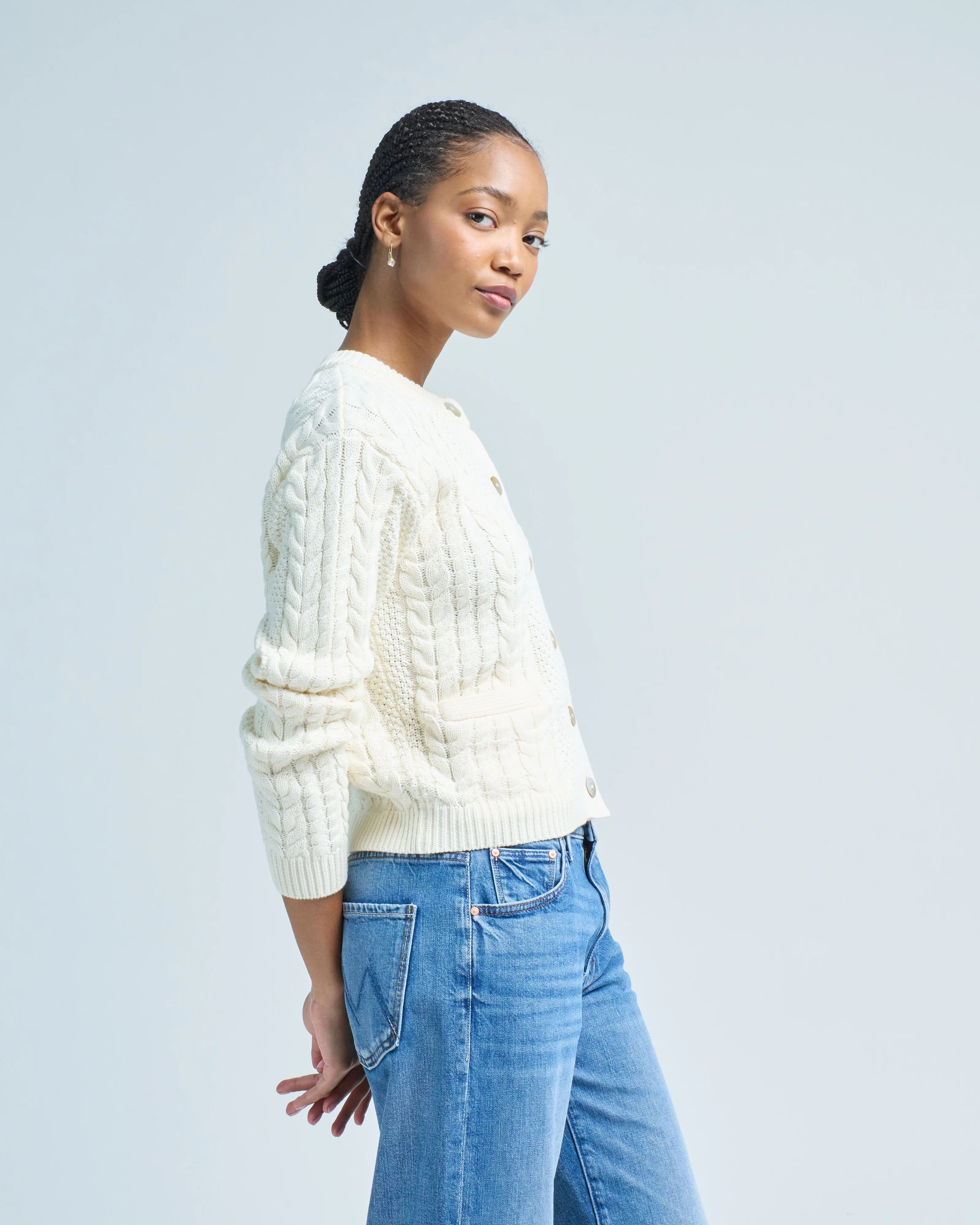 esme cardigan - Image 3