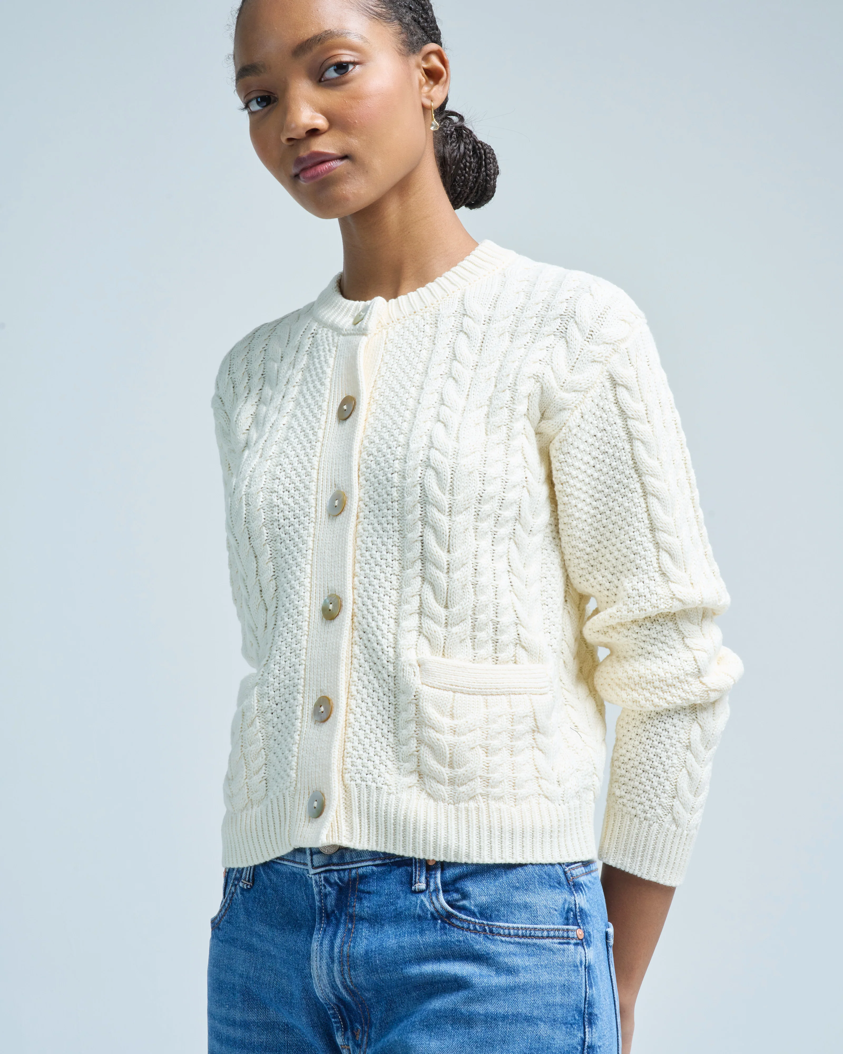 esme cardigan - Image 5