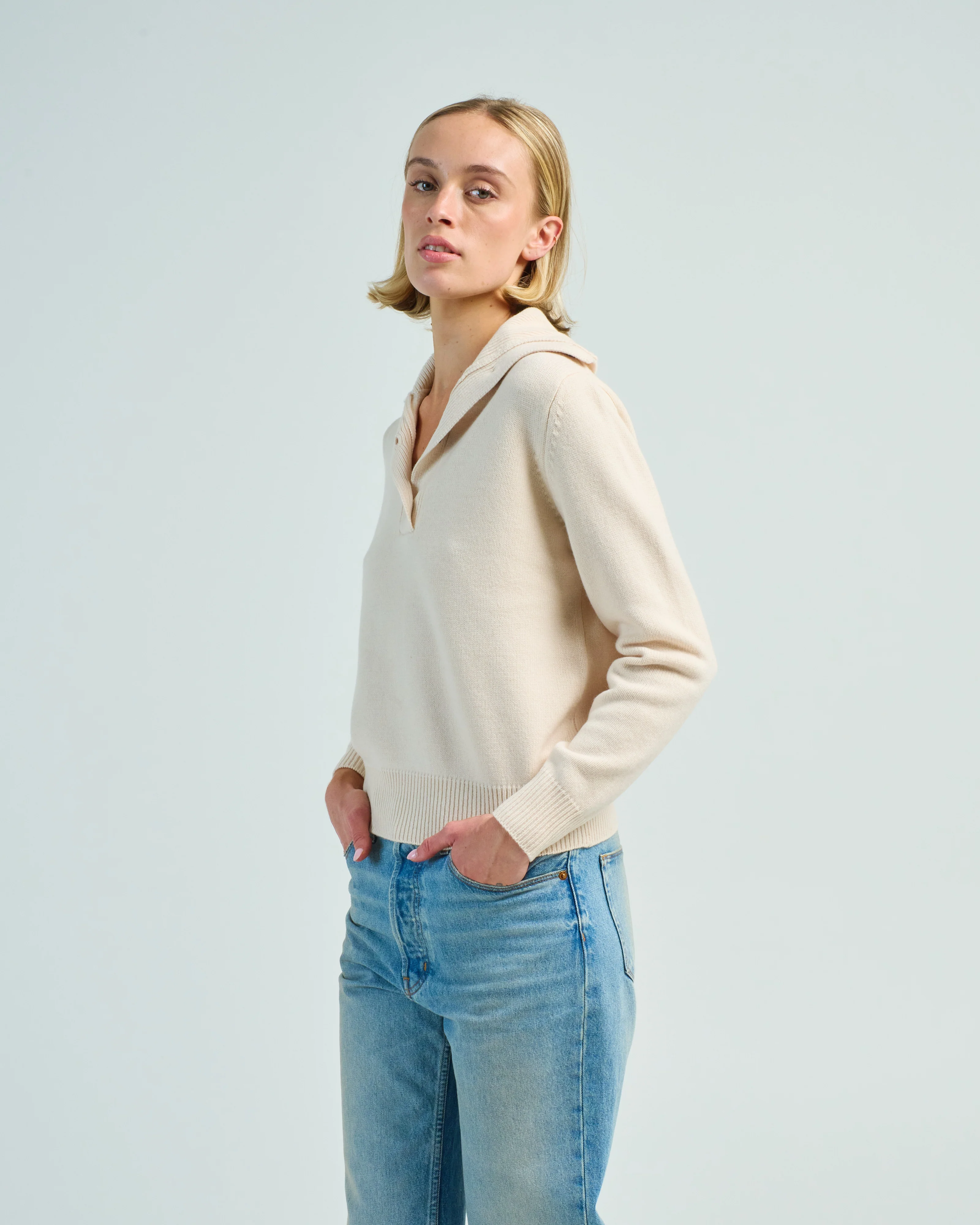 freyja sweater