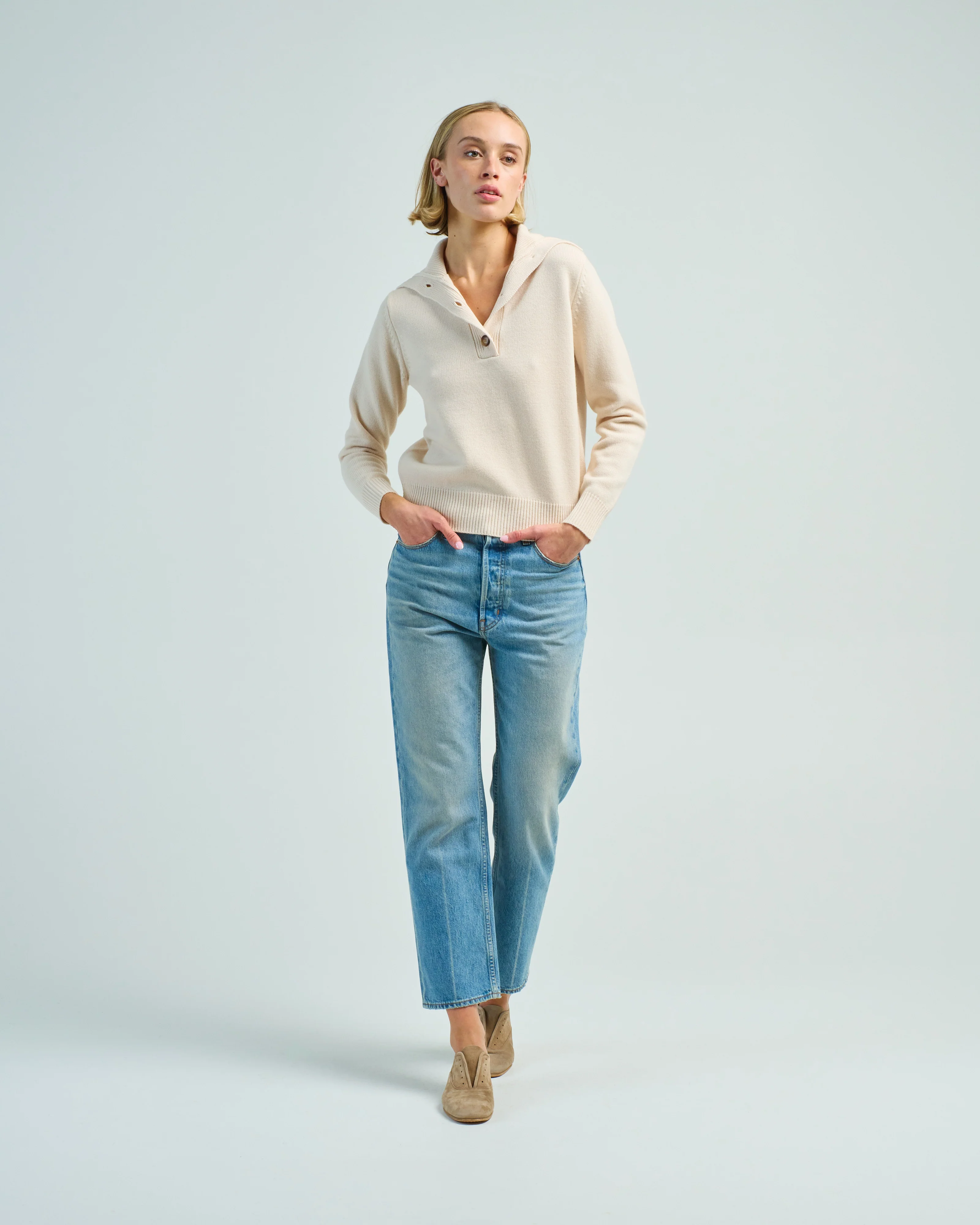 freyja sweater - Image 2