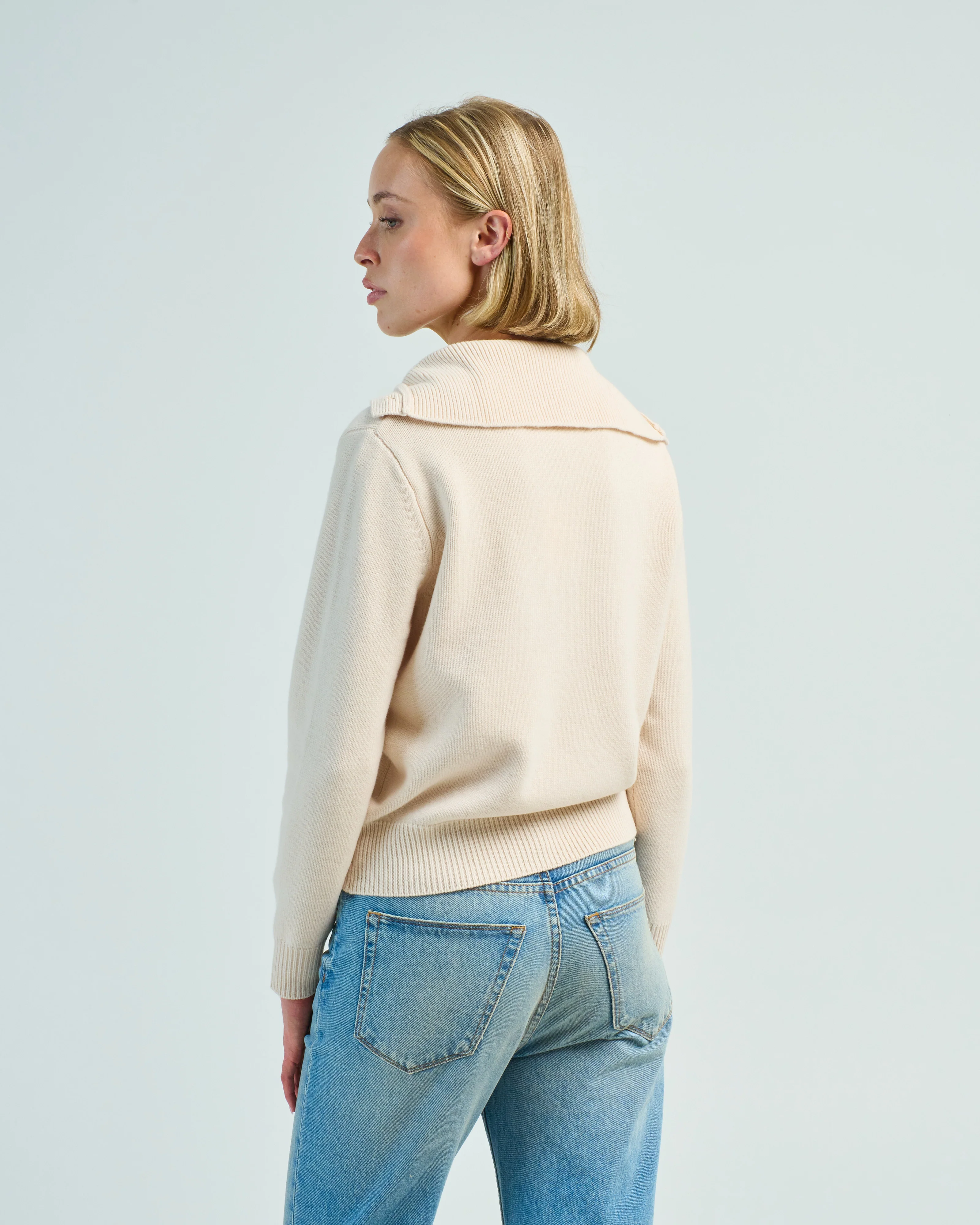 freyja sweater - Image 3
