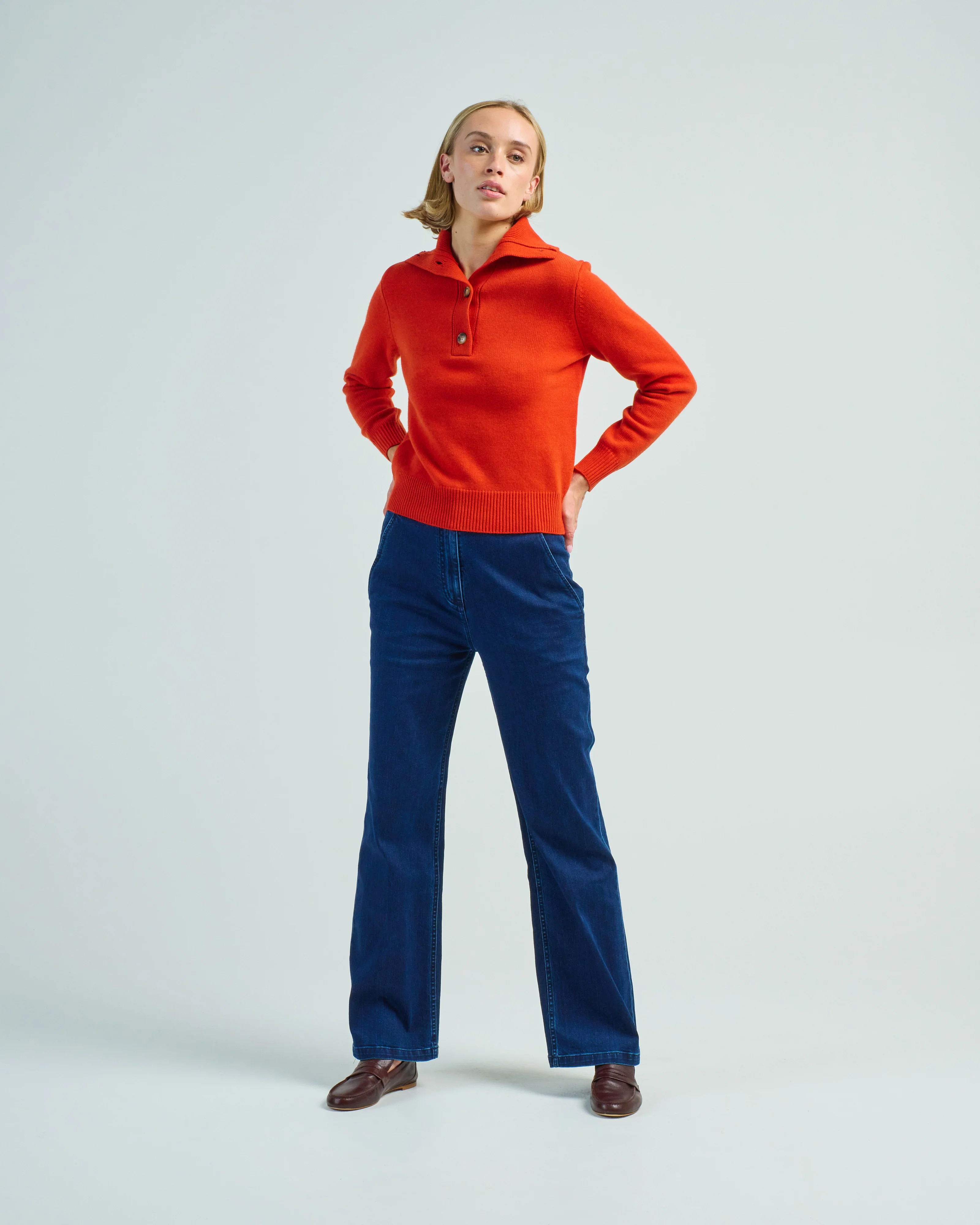 freyja sweater - Image 2